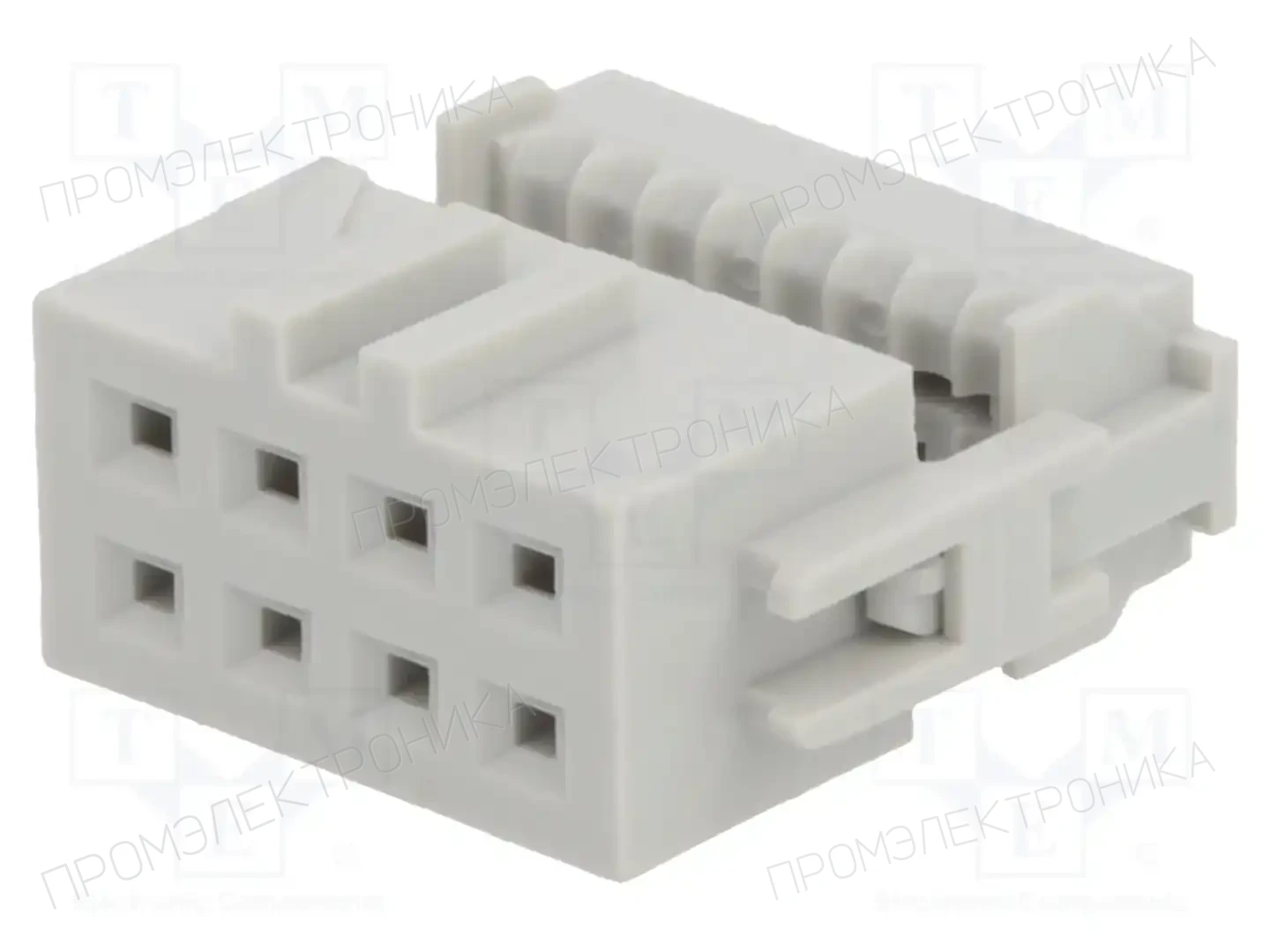AMPHENOL COMMUNICATIONS SOLUTIONS 71600-108LF — Разъeмы IDC