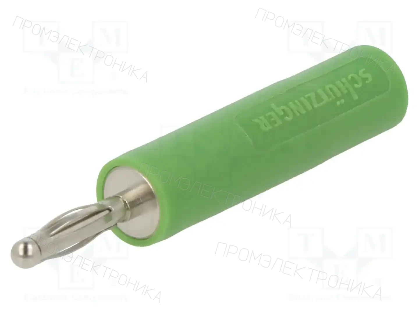 SCHÜTZINGER A 20-40 S NI / GN — Соединители лабораторные другие