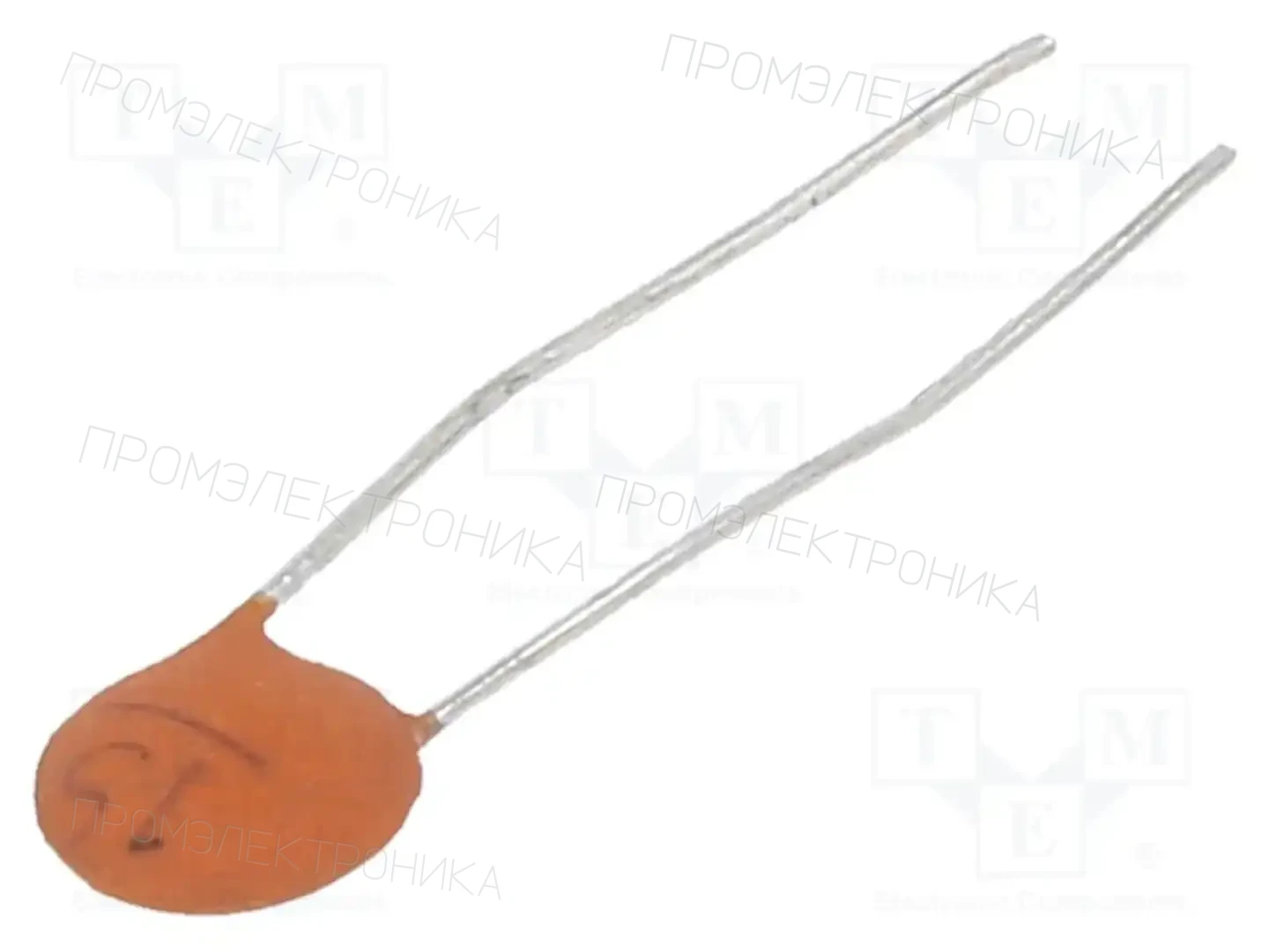 SR PASSIVES CCK-15P — Конденсаторы керамические
