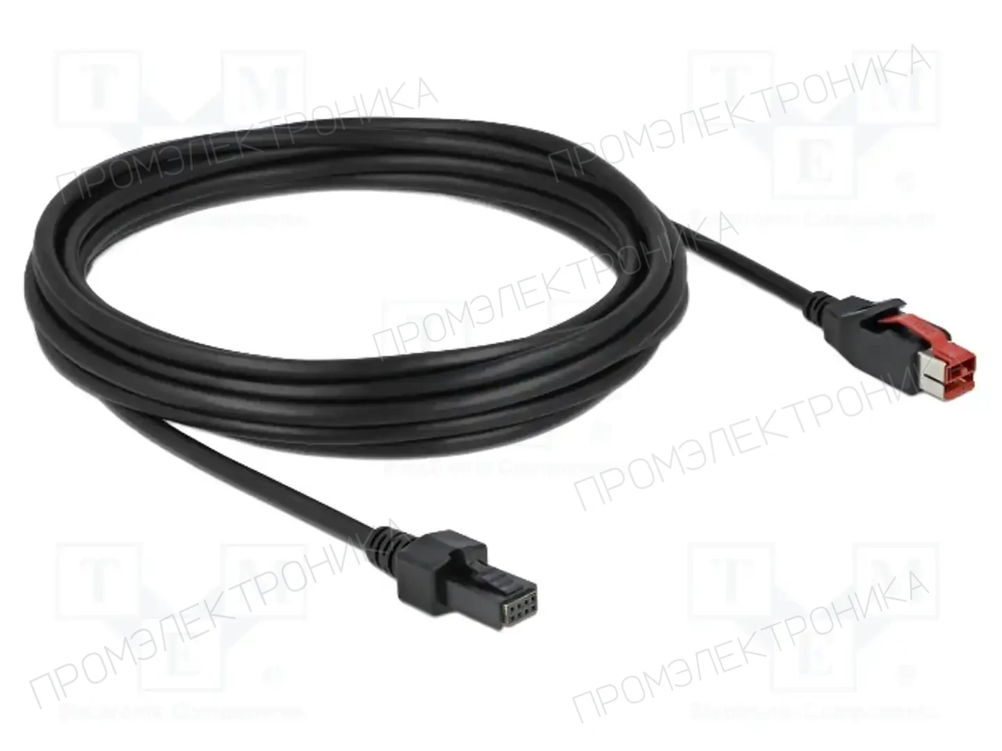 DELOCK 85954 — Кабели и адаптеры USB