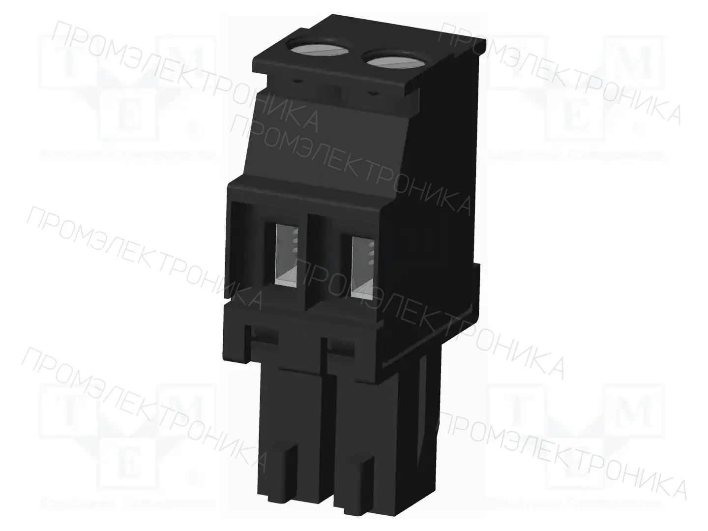 AMPHENOL ANYTEK TS02110A0000G — Клеммные колодки разъемного типа