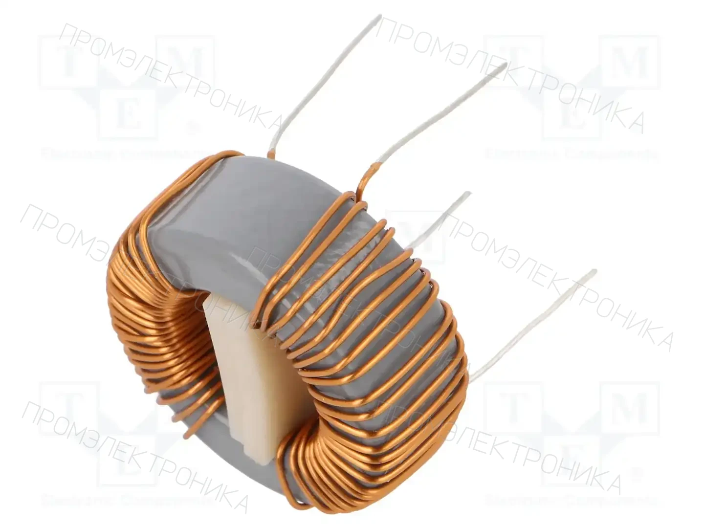 FERYSTER DTS-25/4,7/1,9-H — Дроссели