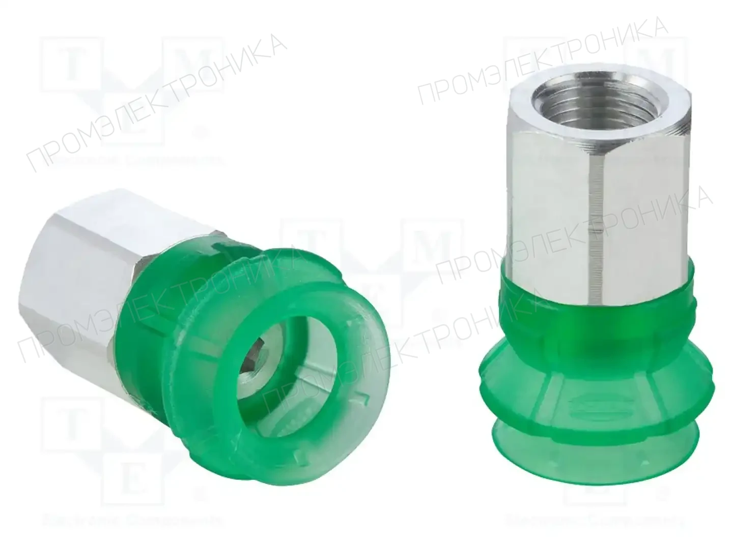 SCHMALZ SPB1-10-ED-65-M5-IG — Вакуумные элементы