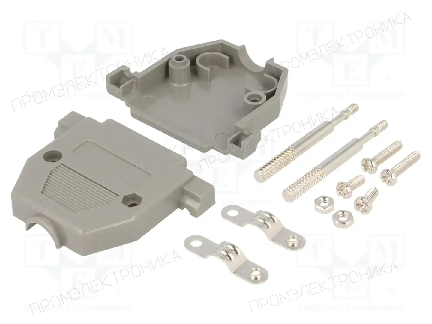ENCITECH 2360-0102-33 — Корпуса D-Sub