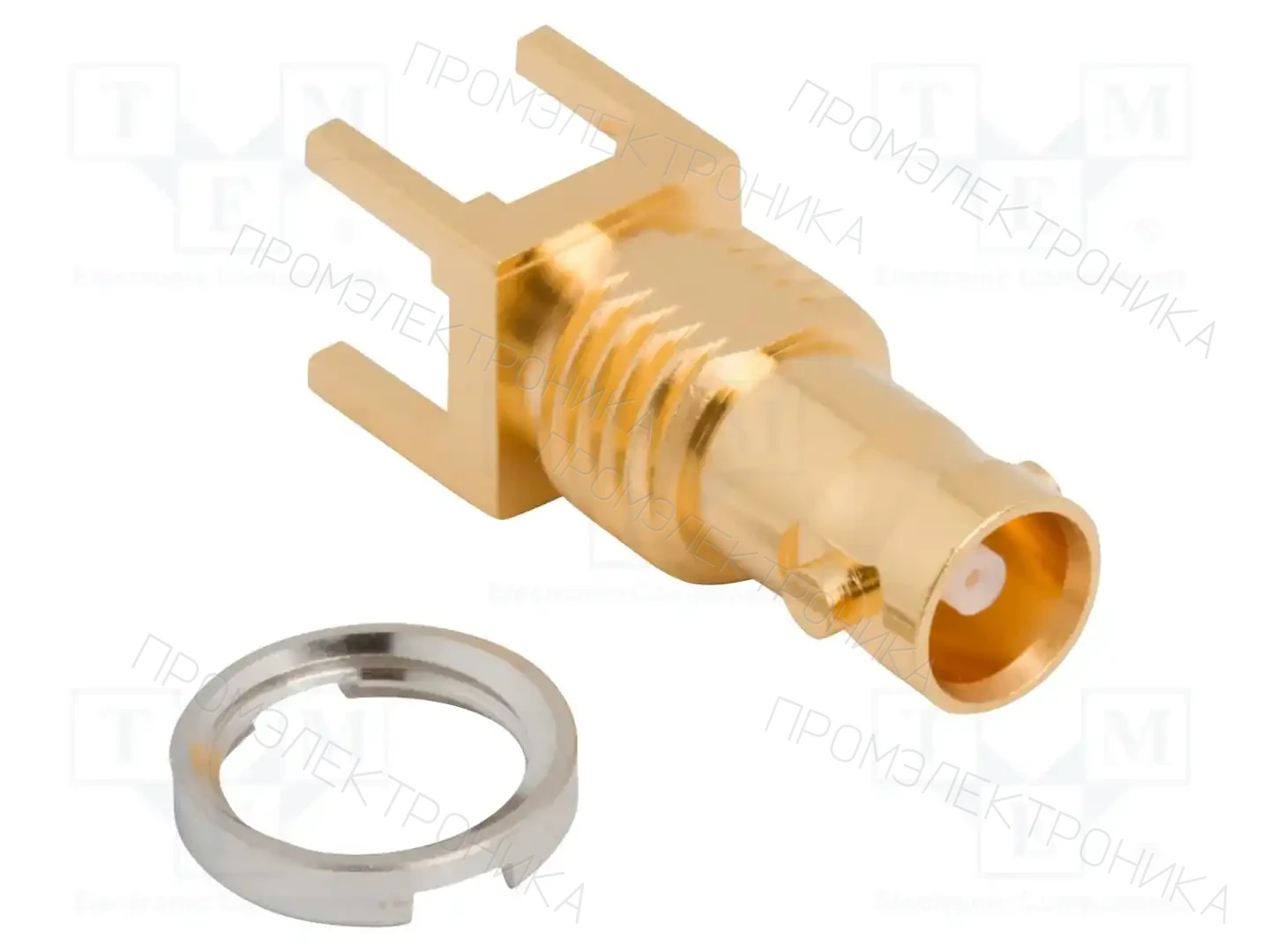 AMPHENOL RF 034-1028-12G — Разъeмы BNC