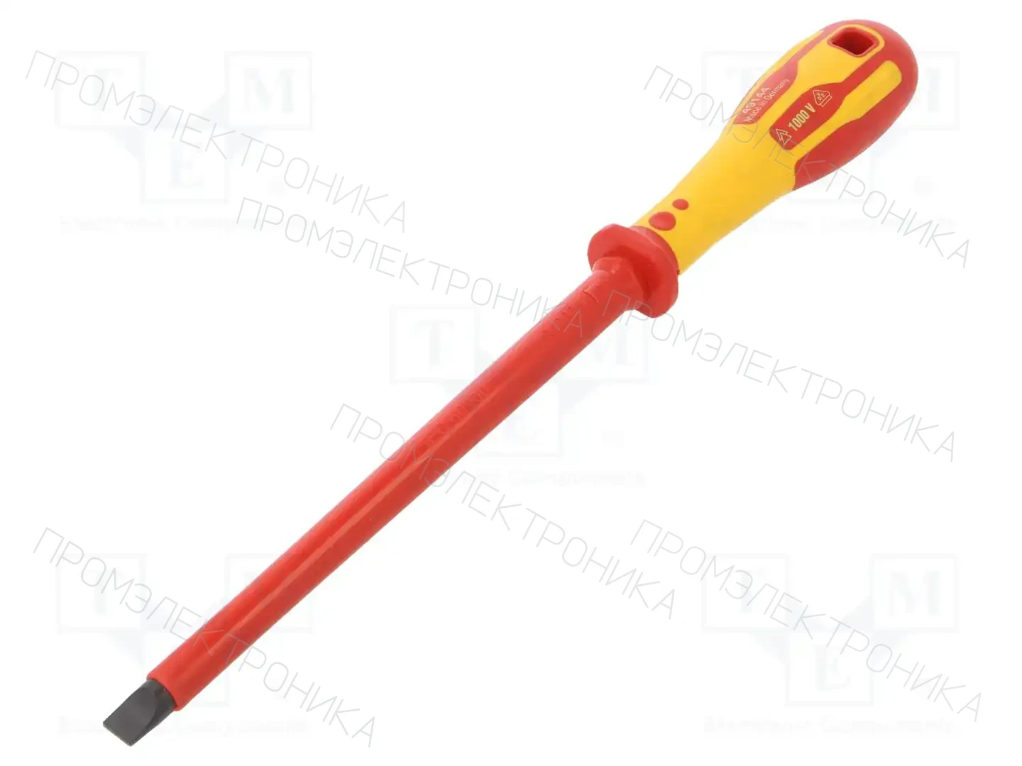 C.K T49144-100 — Отвертки изолированные