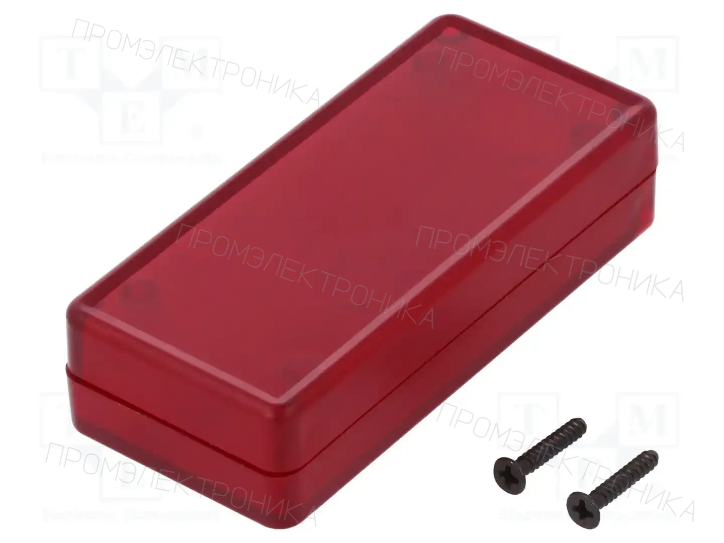 HAMMOND 1551CTRD — Корпуса универсальные