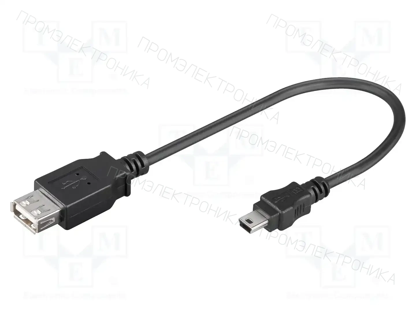 GOOBAY 95006 — Кабели и адаптеры USB