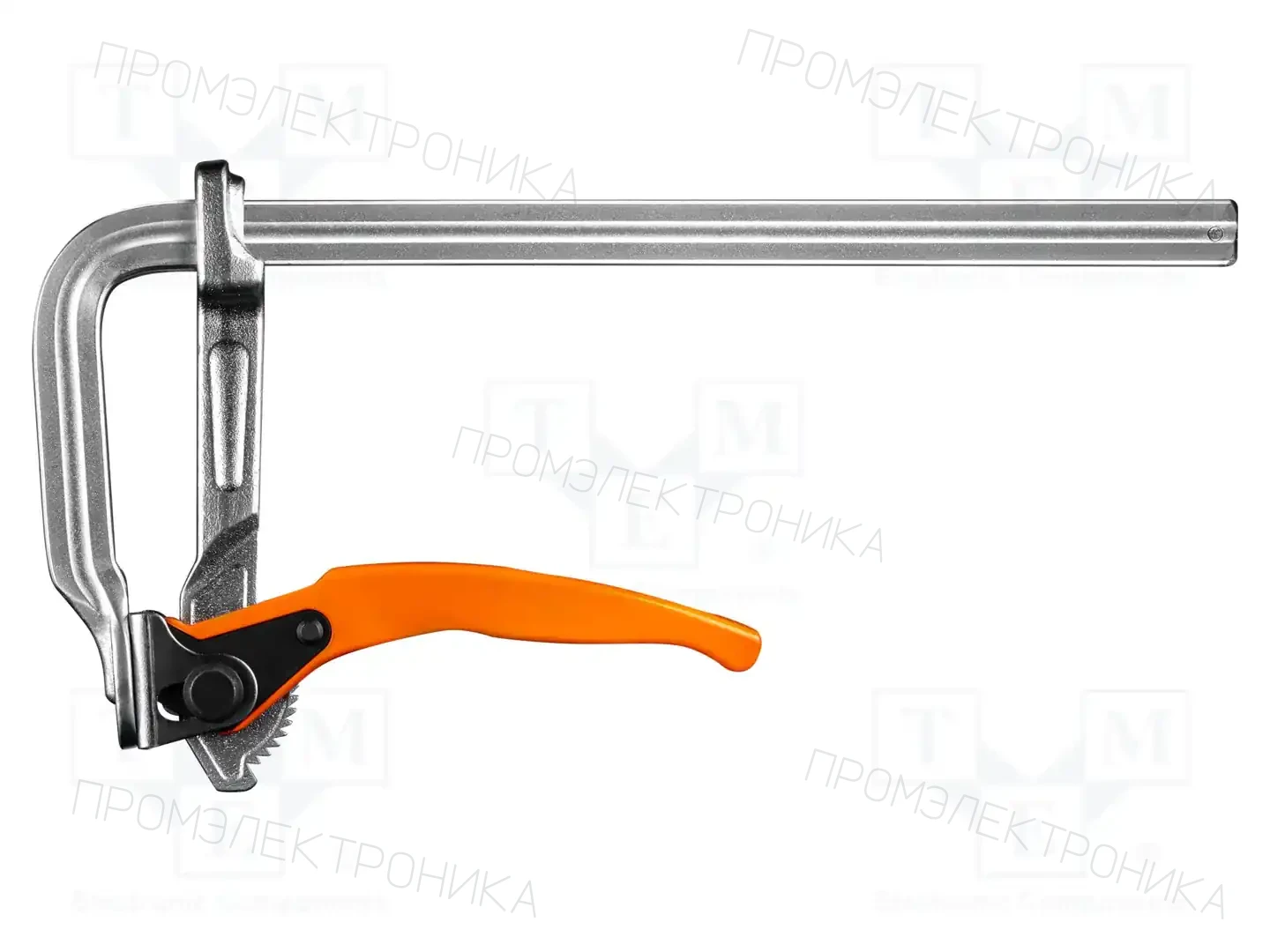 NEO TOOLS 45-230 — Тиски и струбцины