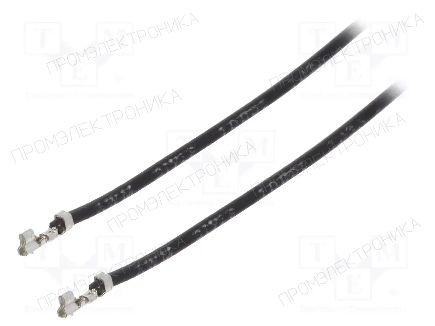 MOLEX 797580016 — Кабели с обжатыми наконечниками