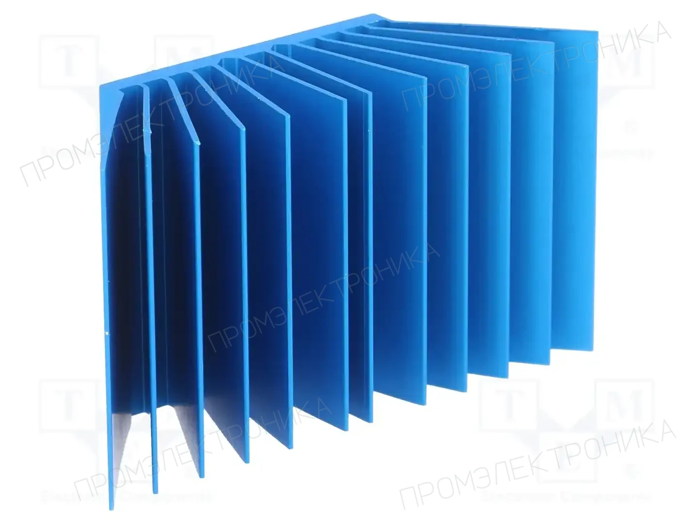 Advanced Thermal Solutions ATS-X50325P-C1-R0 — Радиаторы