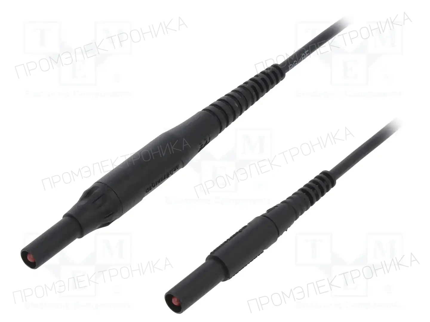 SCHÜTZINGER MSFK B441 / 1 / 100 / SW — Провода измерительные - одинарные