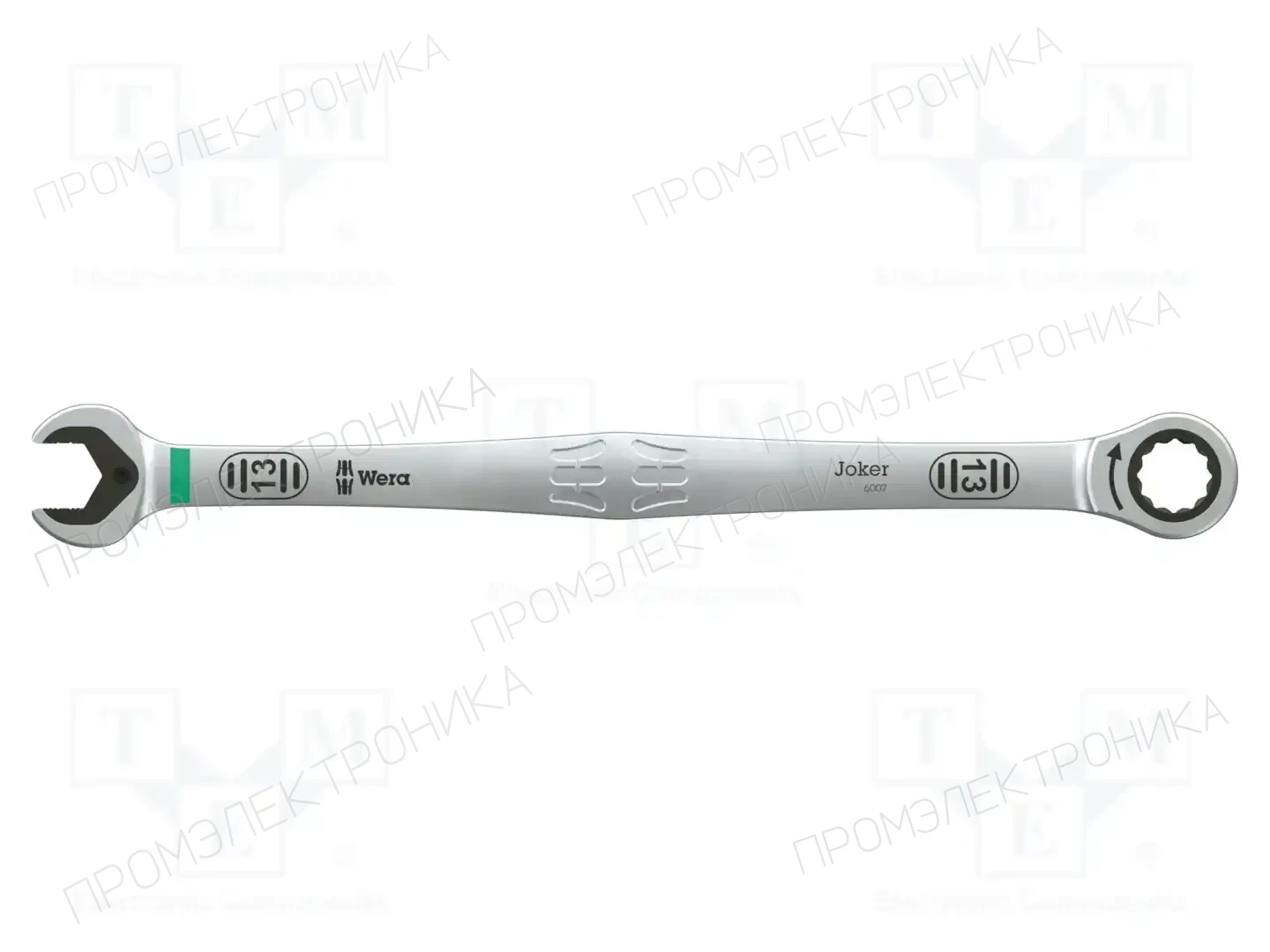 WERA 05020352001 — Рожковые и накидные ключи