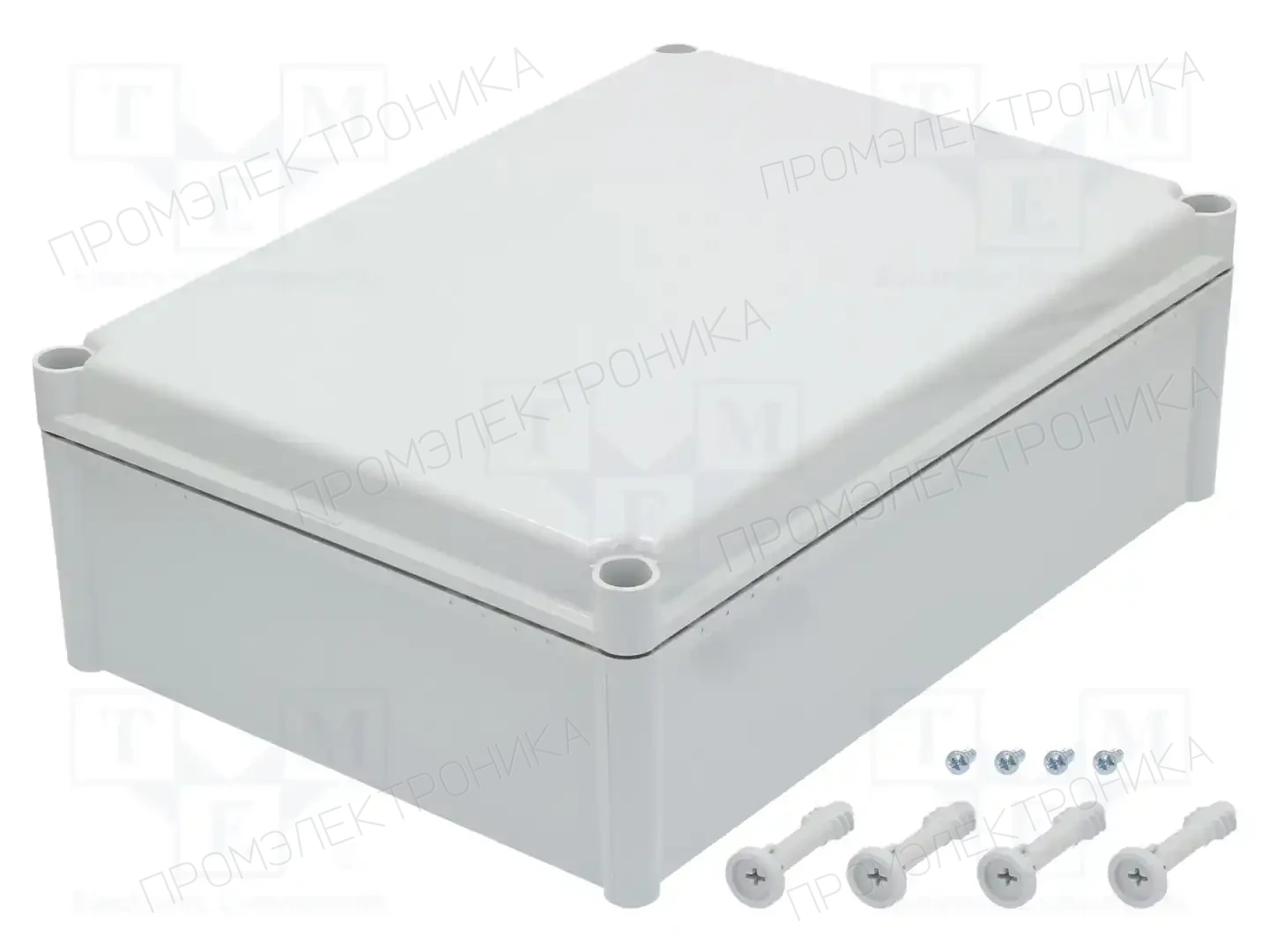 FIBOX ABS 3828 13 G — Корпуса универсальные