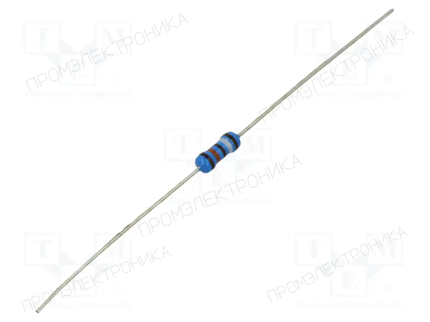 ROYALOHM MF0W4FF1913A50 — Резисторы ТНТ
