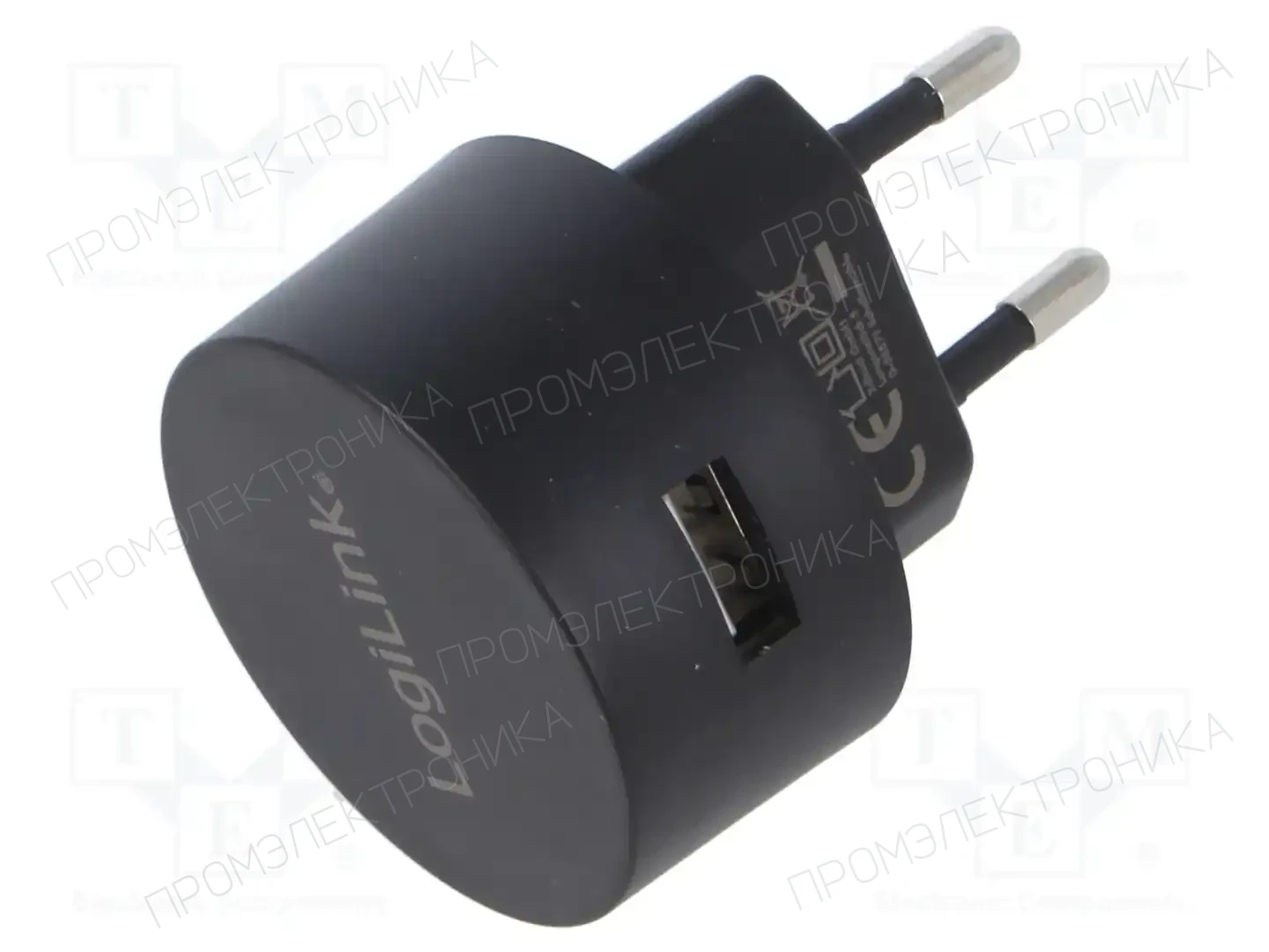 LOGILINK PA0217 — Штекерные блоки питания