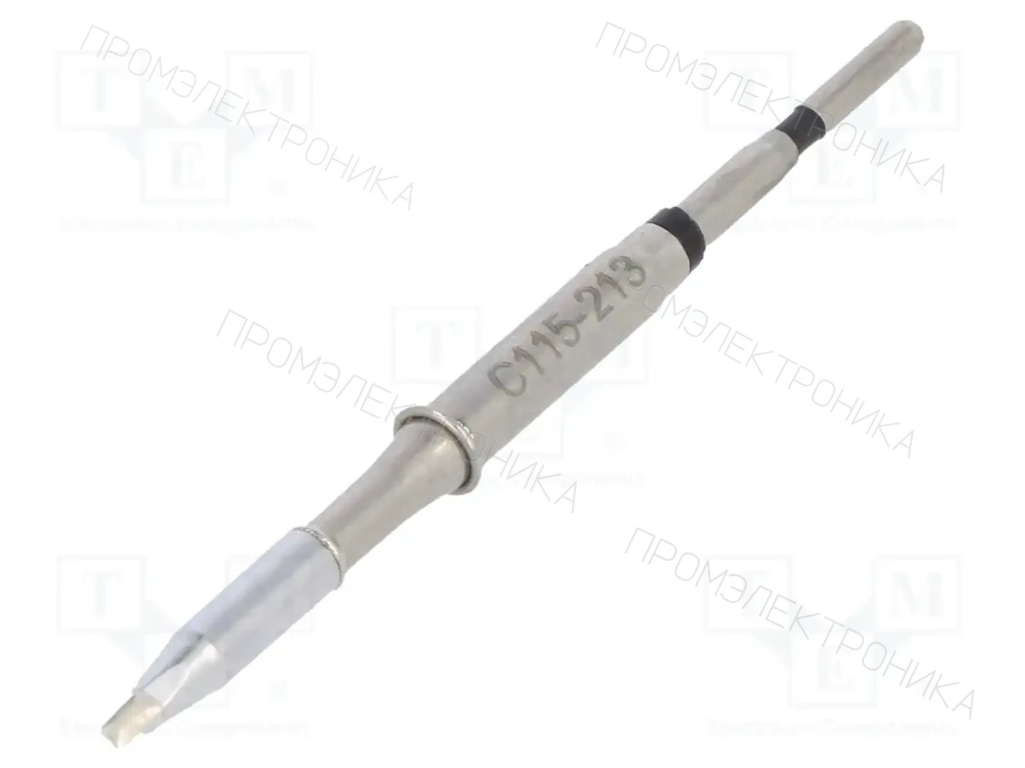JBC TOOLS C115213 — Жала паяльников