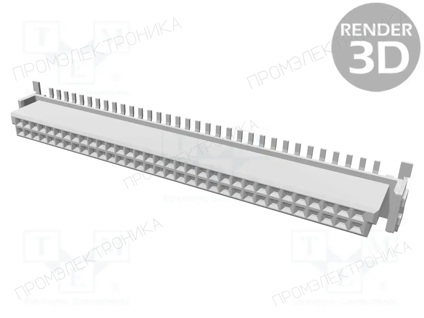 HARTING 15210662601000 — Разъeмы пластина - пластина
