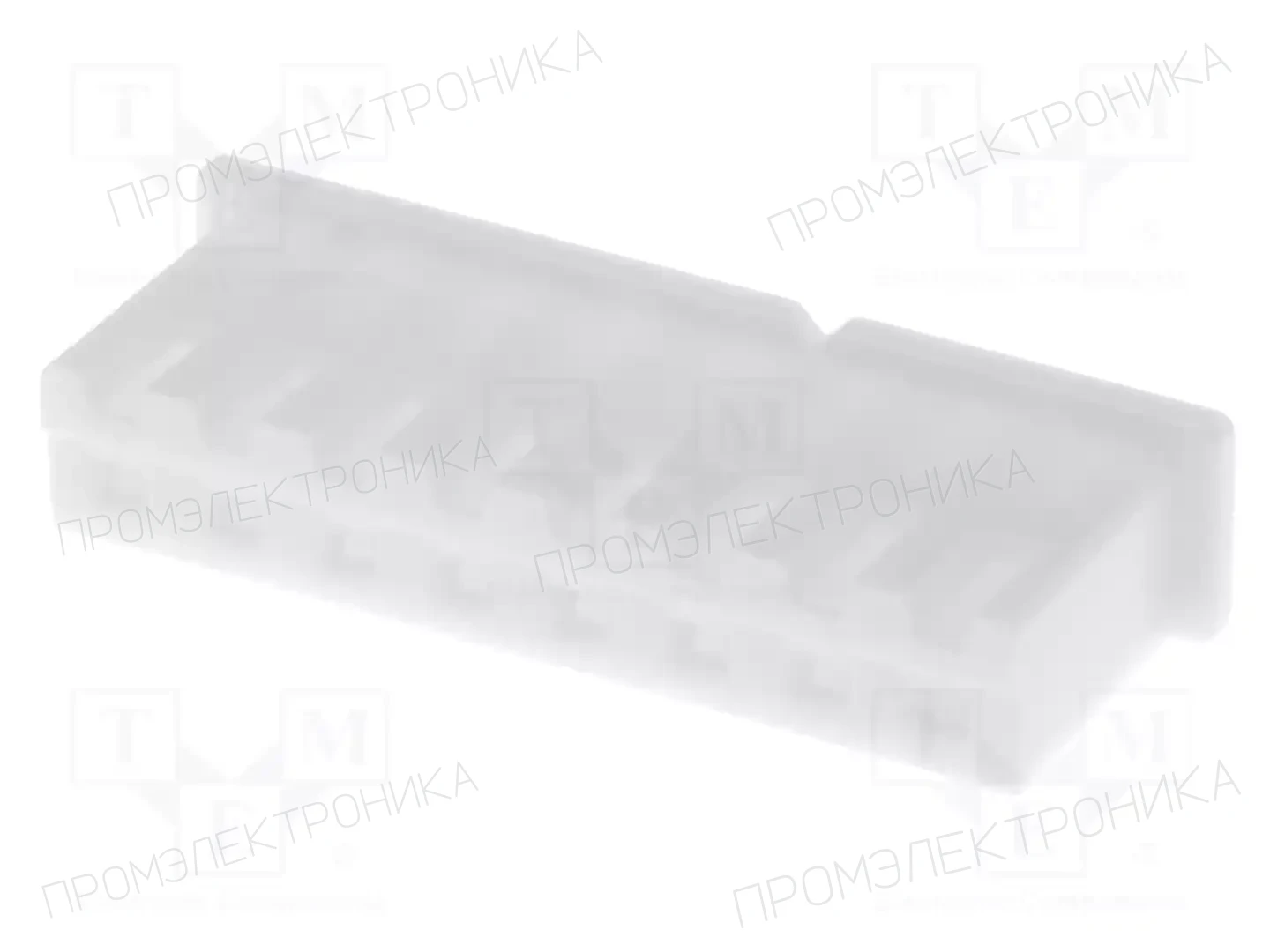 JST XHP-8 — Разъeмы сигнальные растр 2,50мм