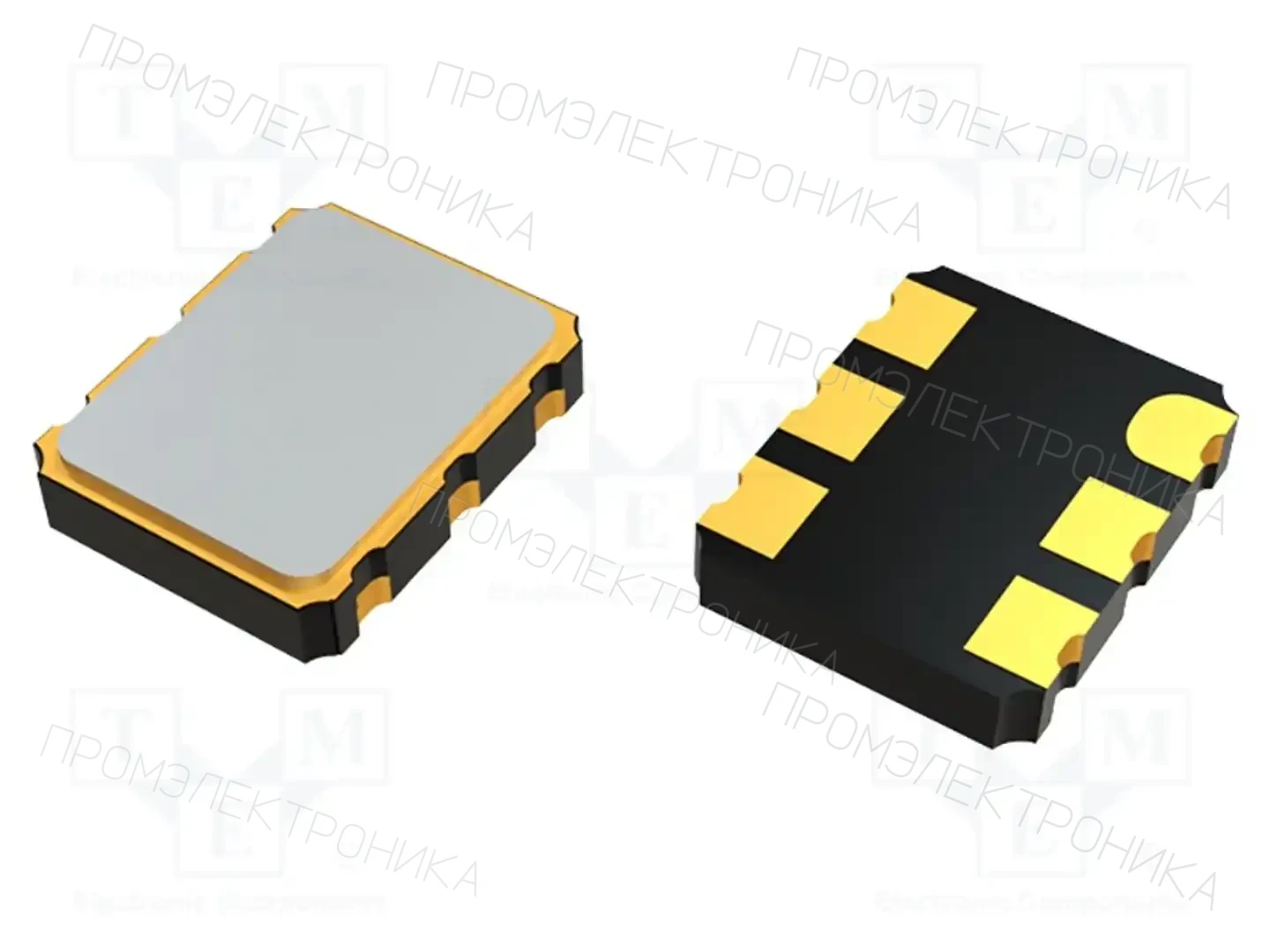 WTL W7L24576000G33ZKCN — Резонаторы и генераторы