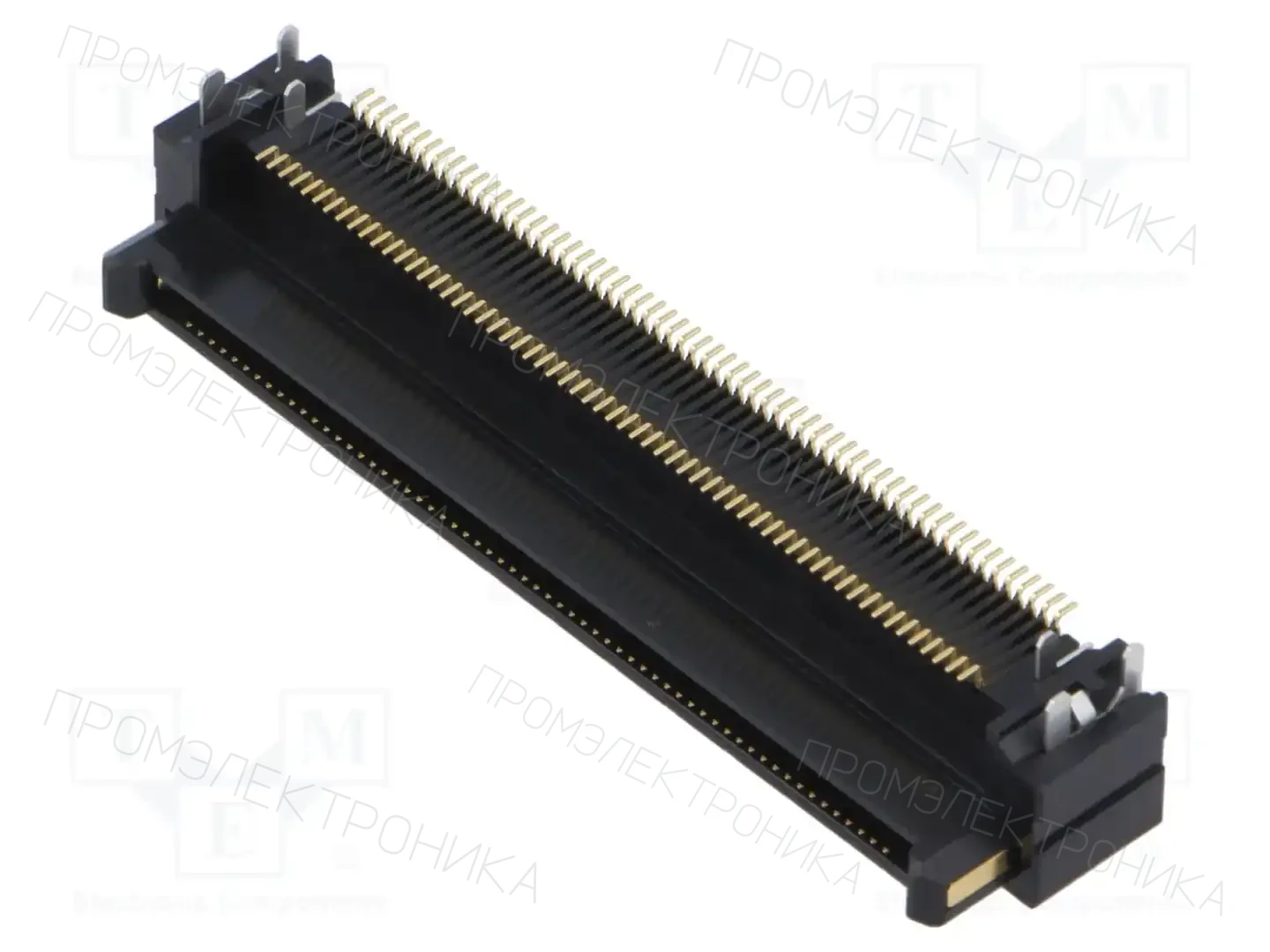HIROSE FX18-120P-0.8SH — Разъeмы пластина - пластина