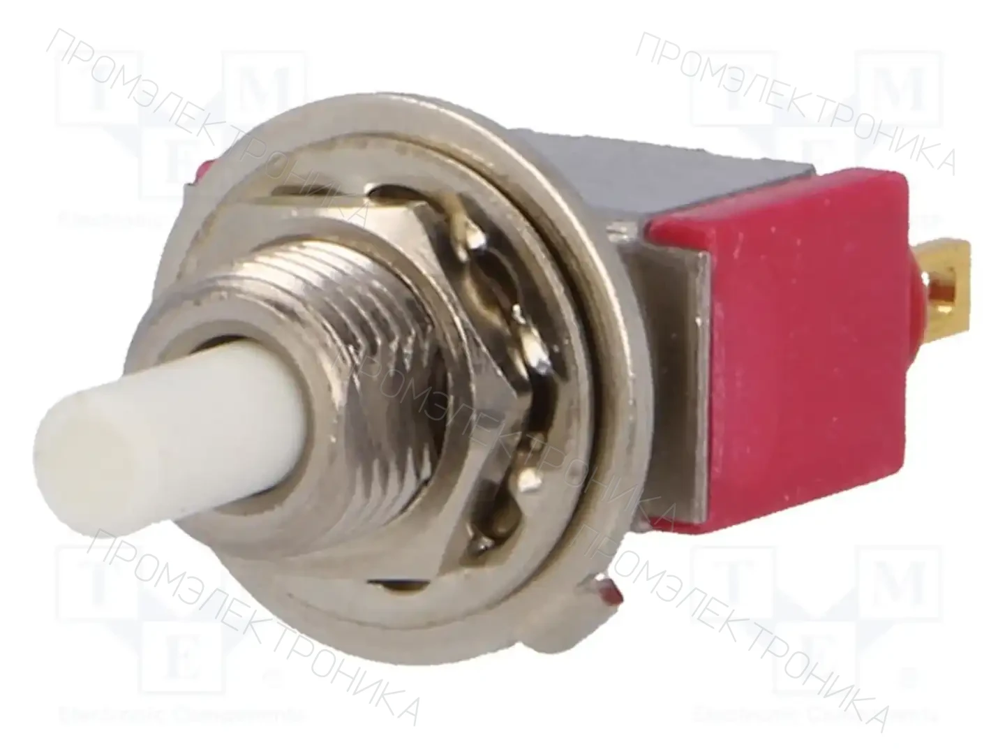 C&K 8121SHZGE — Переключатели стандартные