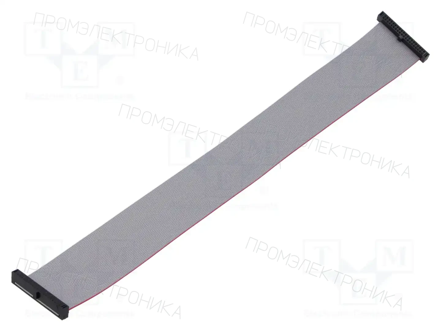 SAMTEC FFSD-20-D-08.66-01-N — Кабели IDC