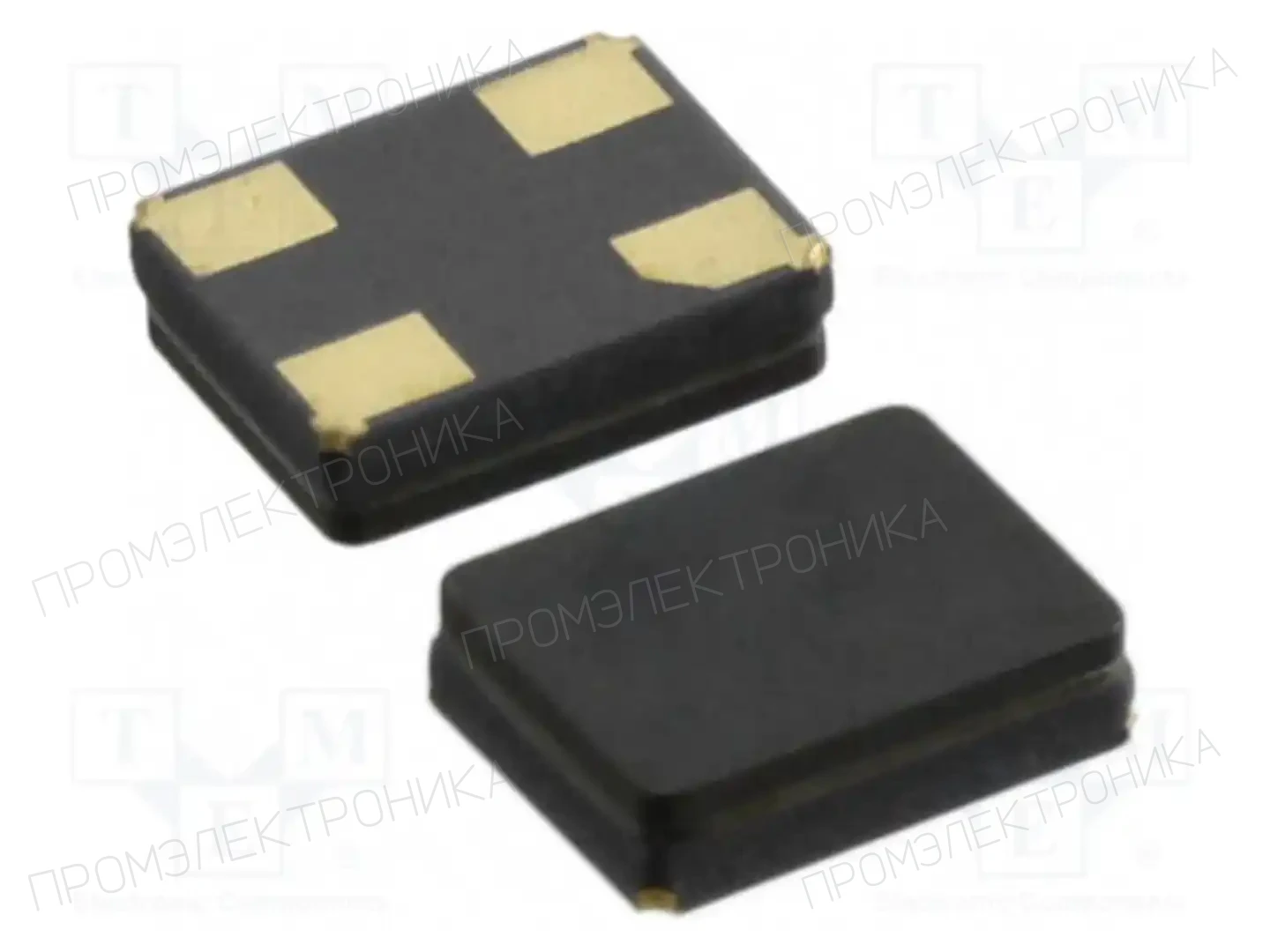 ABRACON ABM8G-14.7456MHZ-4Y-T3 — Резонаторы и генераторы
