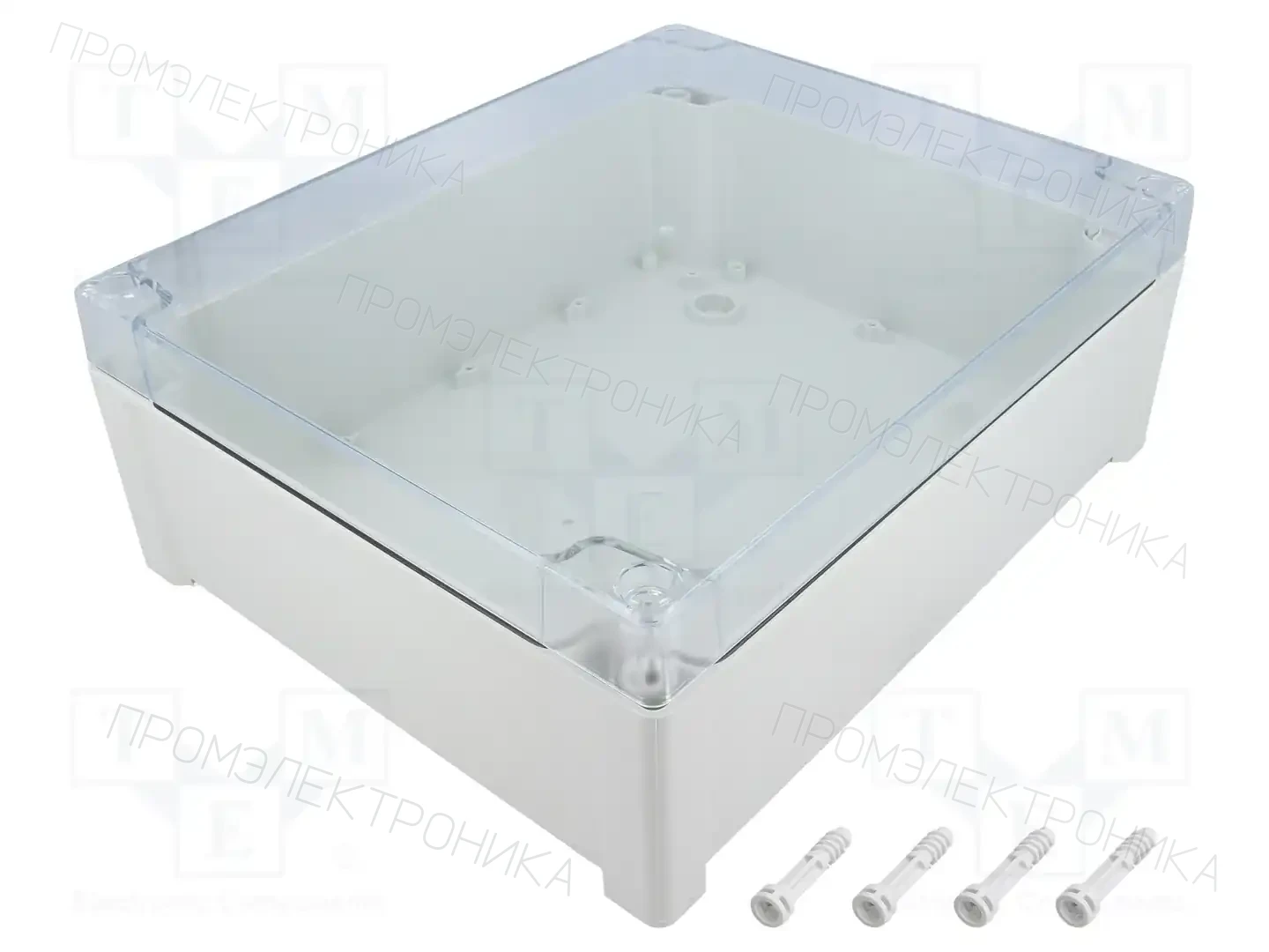 FIBOX TPC 292411T — Корпуса универсальные