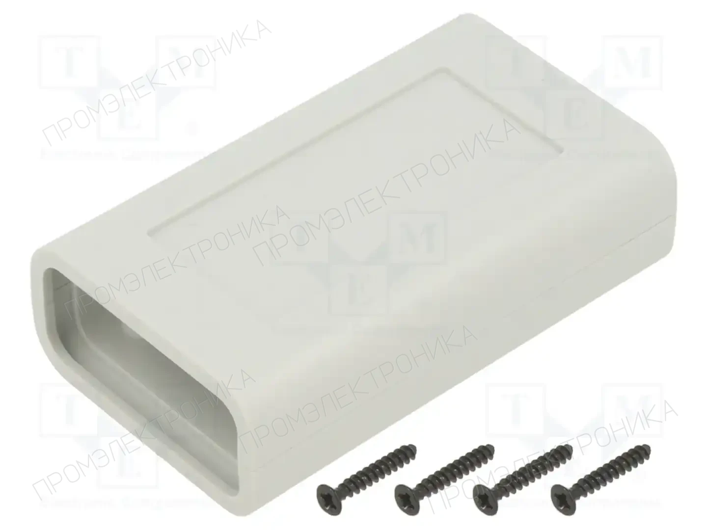 KRADEX ZOBD J ABS — Корпуса универсальные