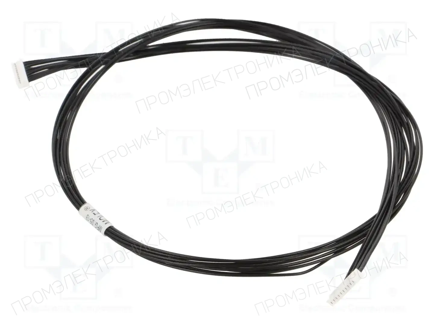 MOLEX 151341006 — Кабельные сборки кабель-плата