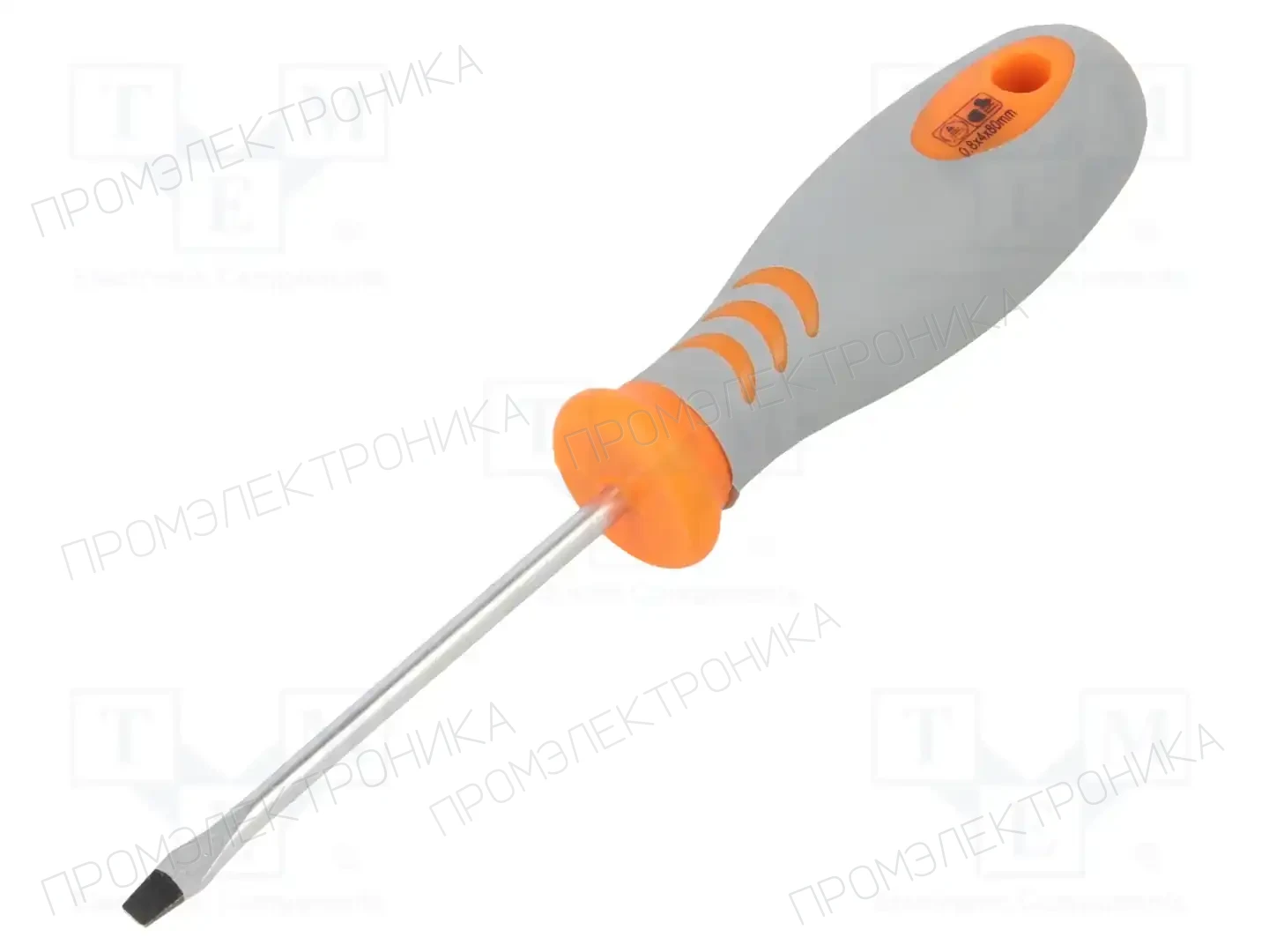 PG TOOLS PGT002 — Стандартные отвёртки