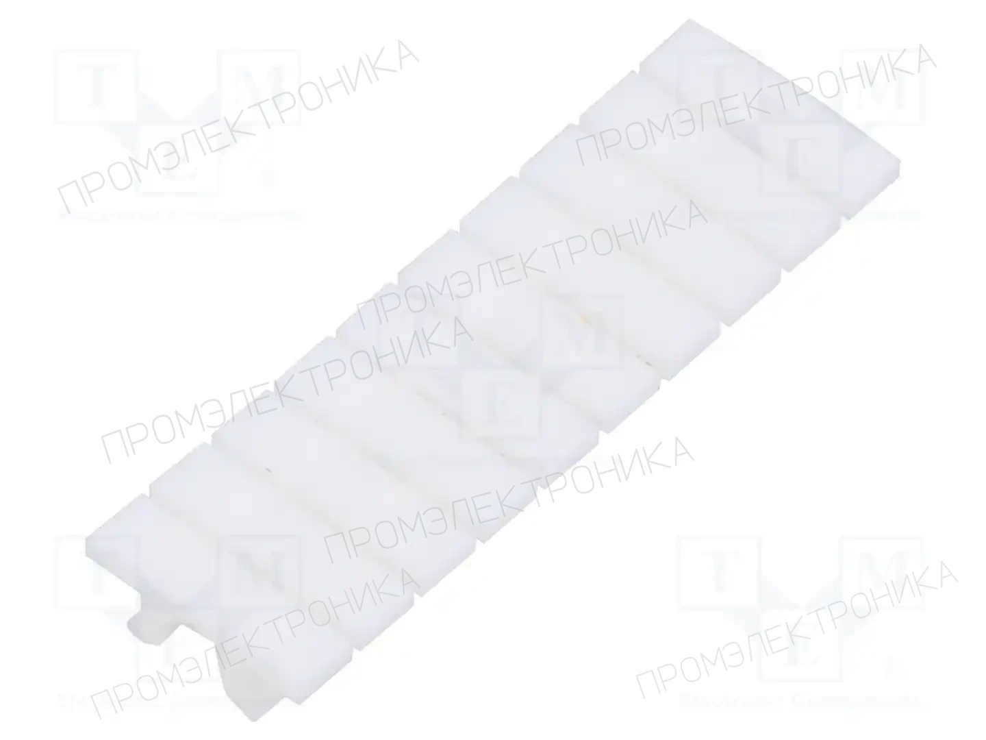 DEGSON ELECTRONICS ZB3.5-10P-19-00Z(H) — Соединителей на рейку