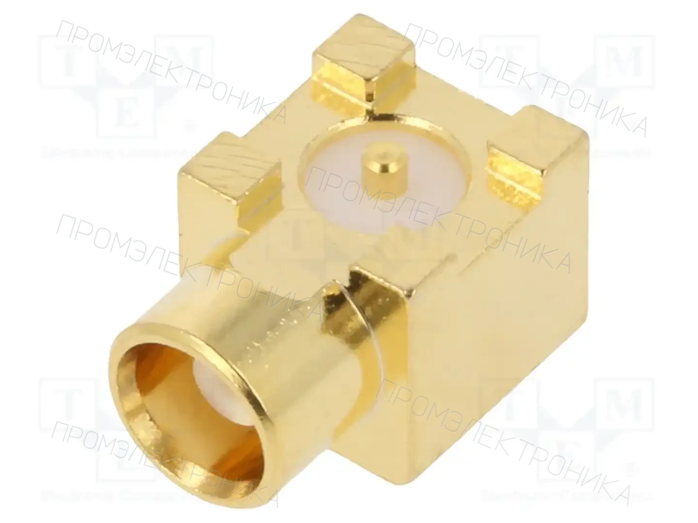 ADAM TECH RF11-27A-T-00-50-G — Разъeмы MCX, MMCX
