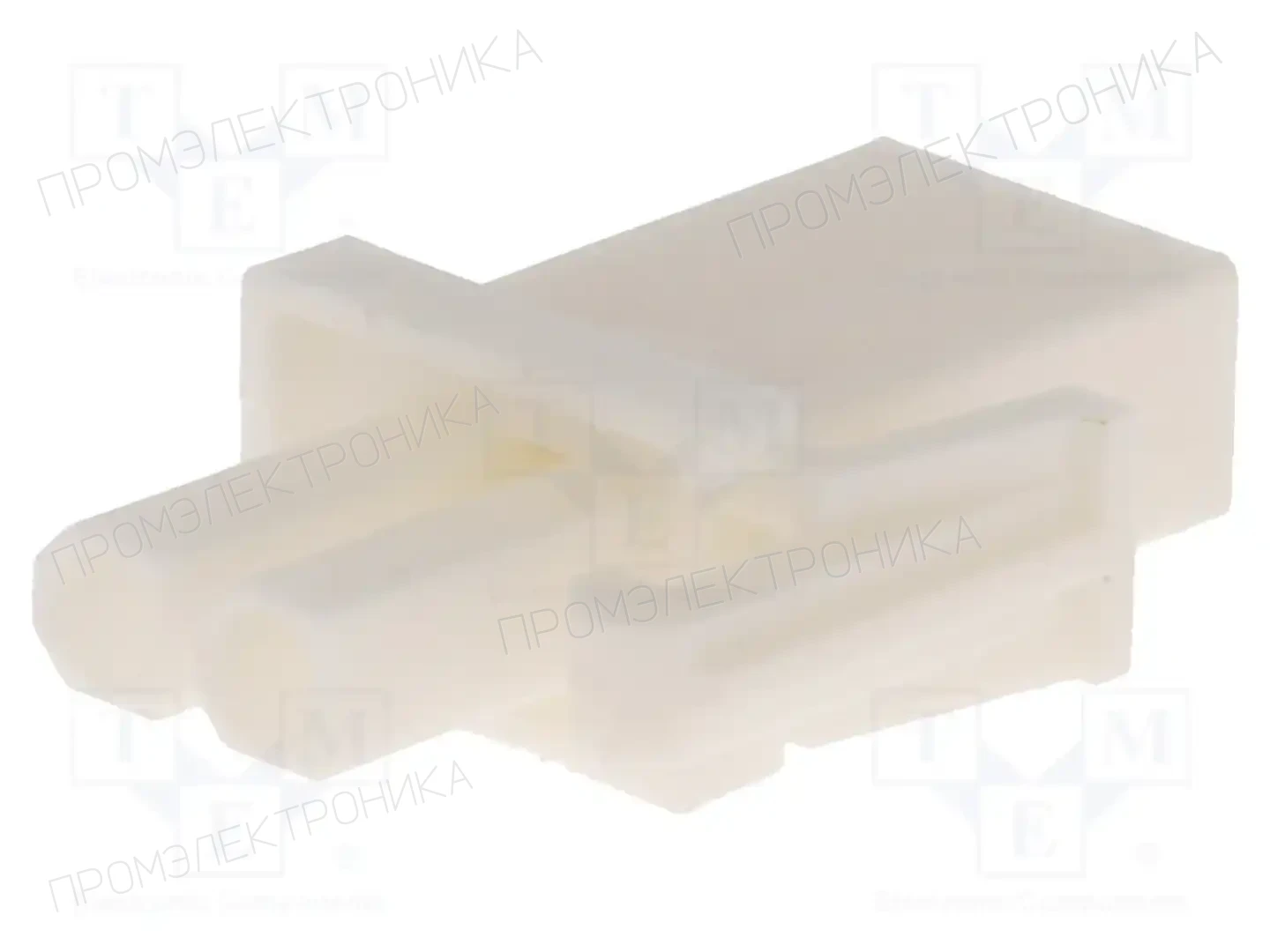 TE Connectivity 794894-1 — Разъeмы сигнальные растр 4,14мм