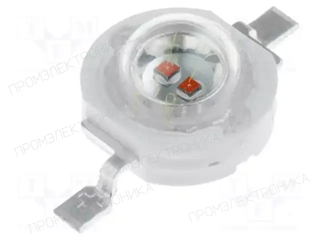 OPTOSUPPLY OSR9XAE1E1E — Инфракрасные LEDы