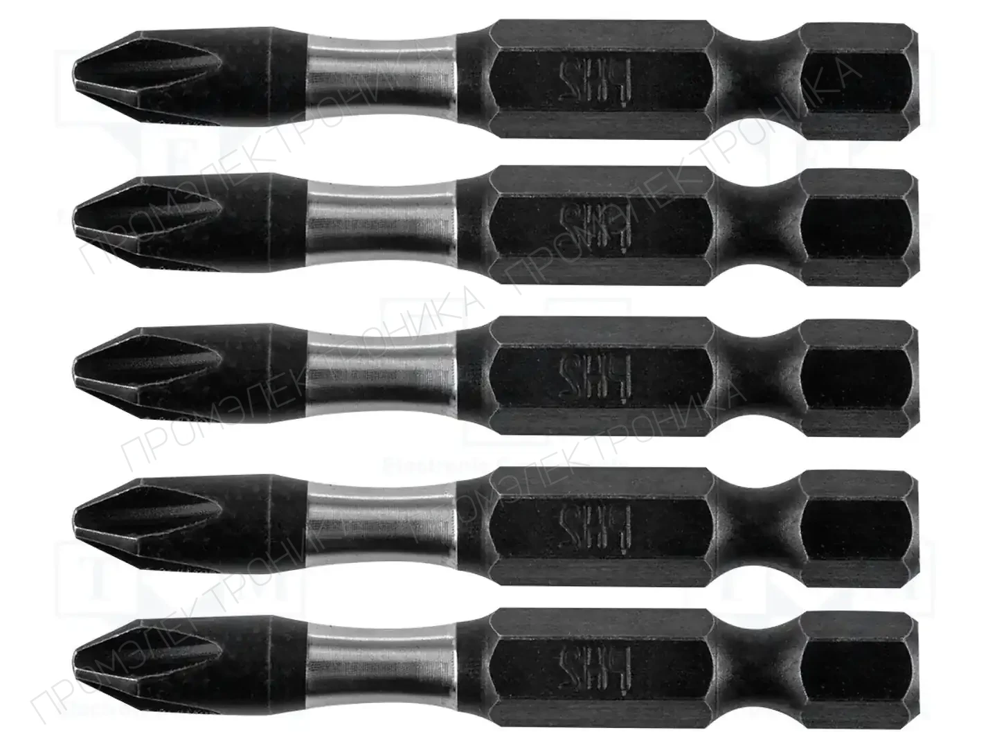 NEO TOOLS 09-576 — Наконечники для отверток