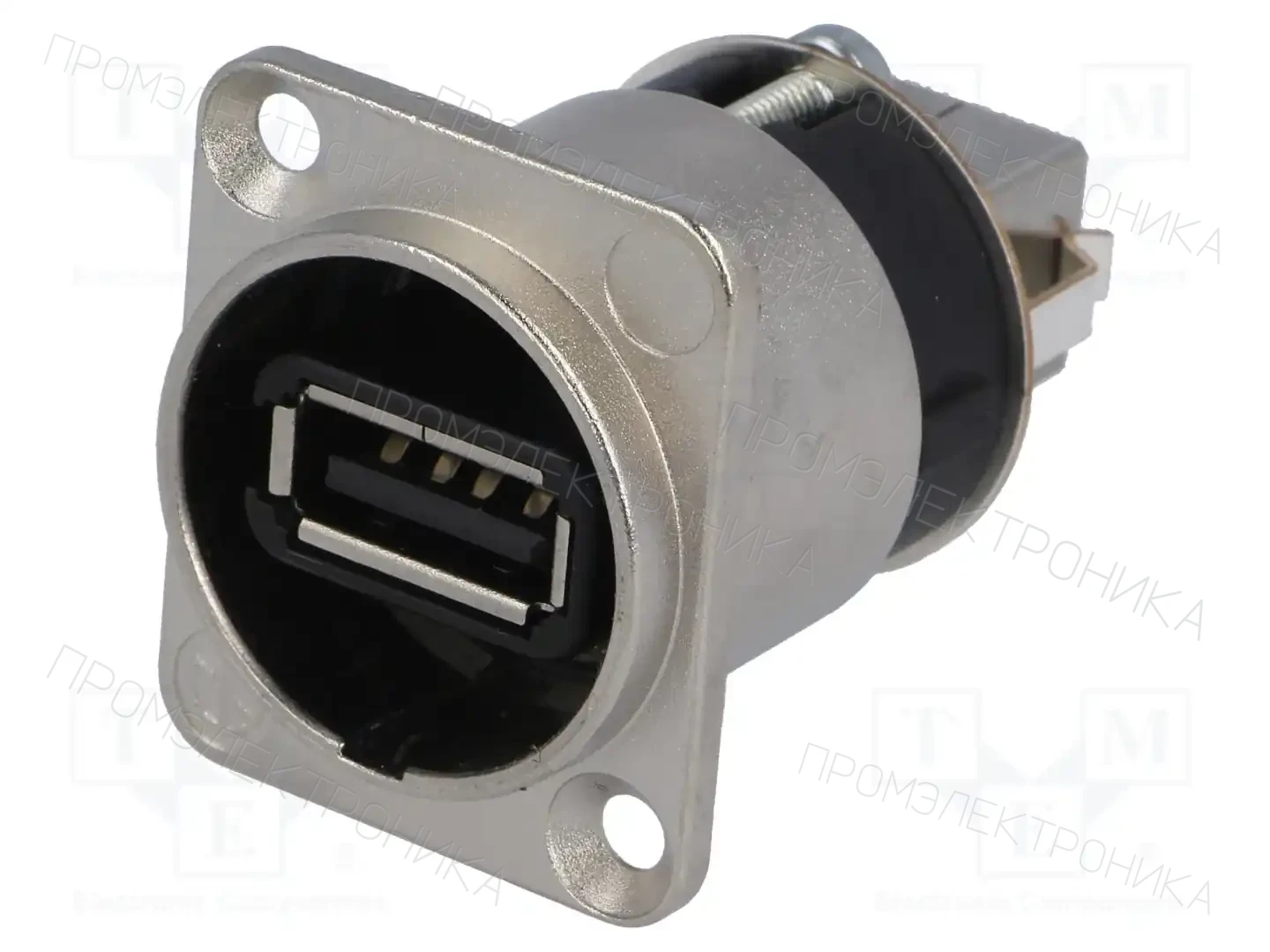 NEUTRIK NAUSB-W — Разъeмы USB и IEEE1394