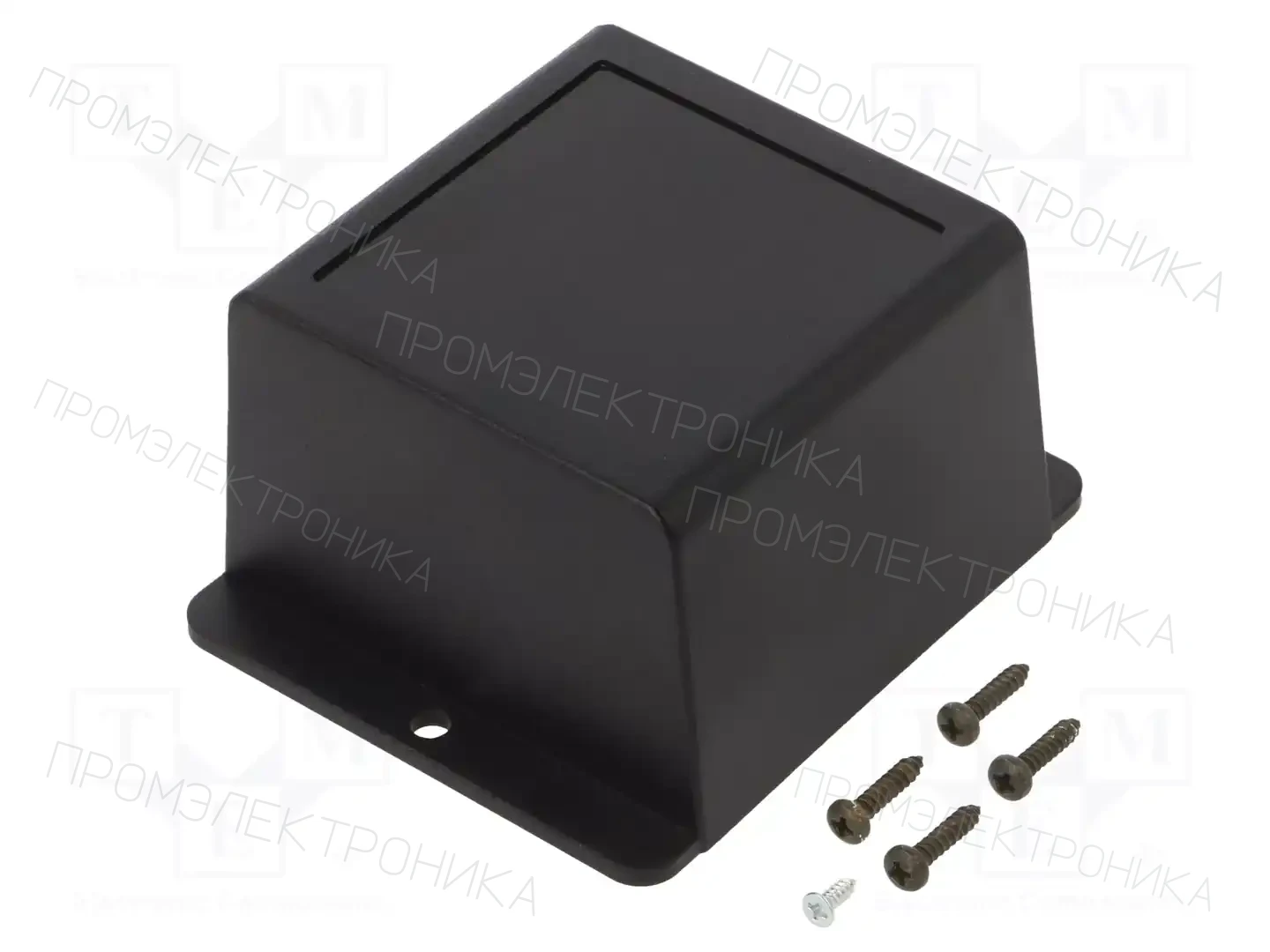 SUPERTRONIC PP088N-S — Корпуса универсальные