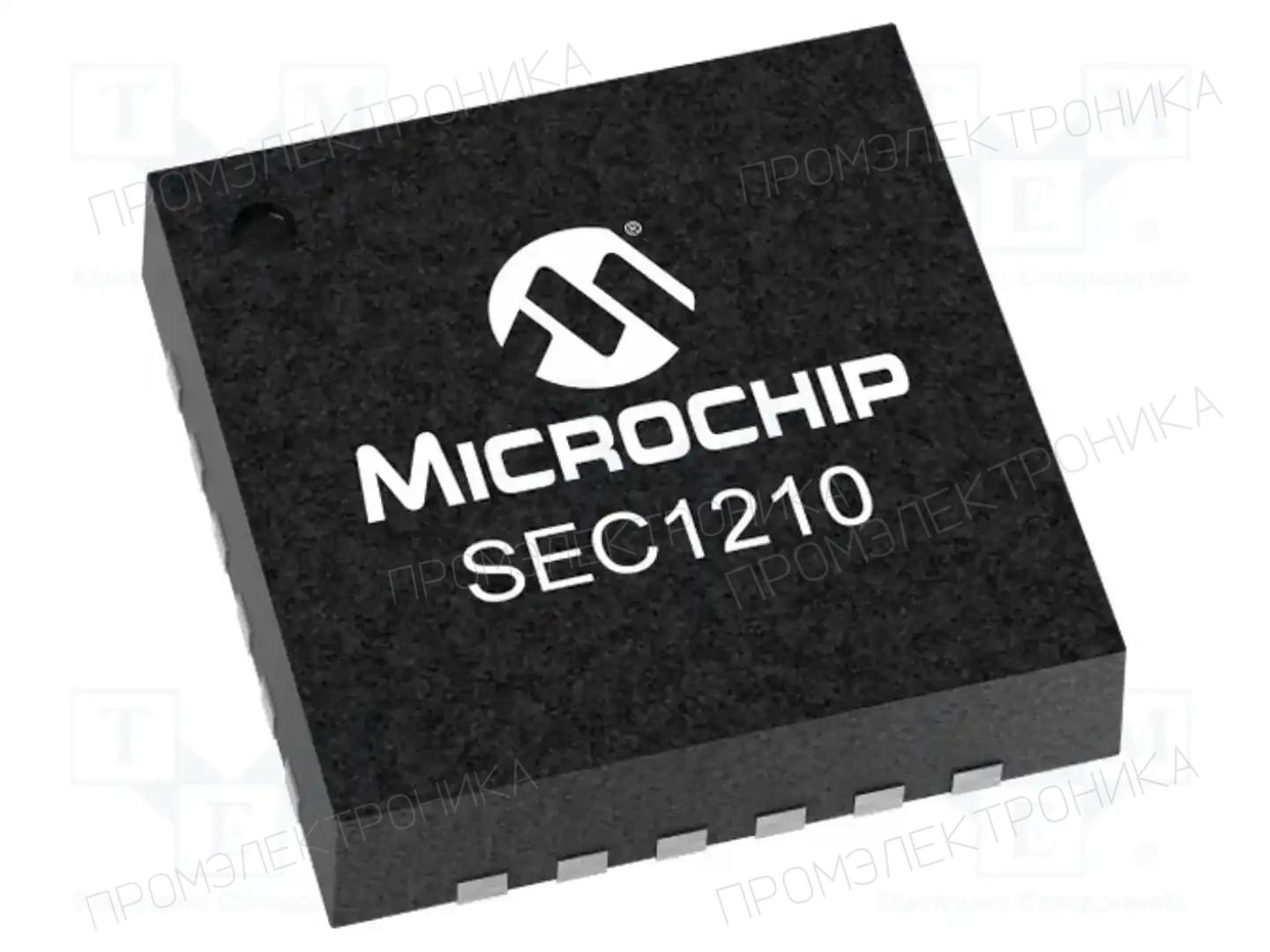Microchip Technology SEC1210-CN-02NC-TR — Микросхемы - интерфейсы осталь