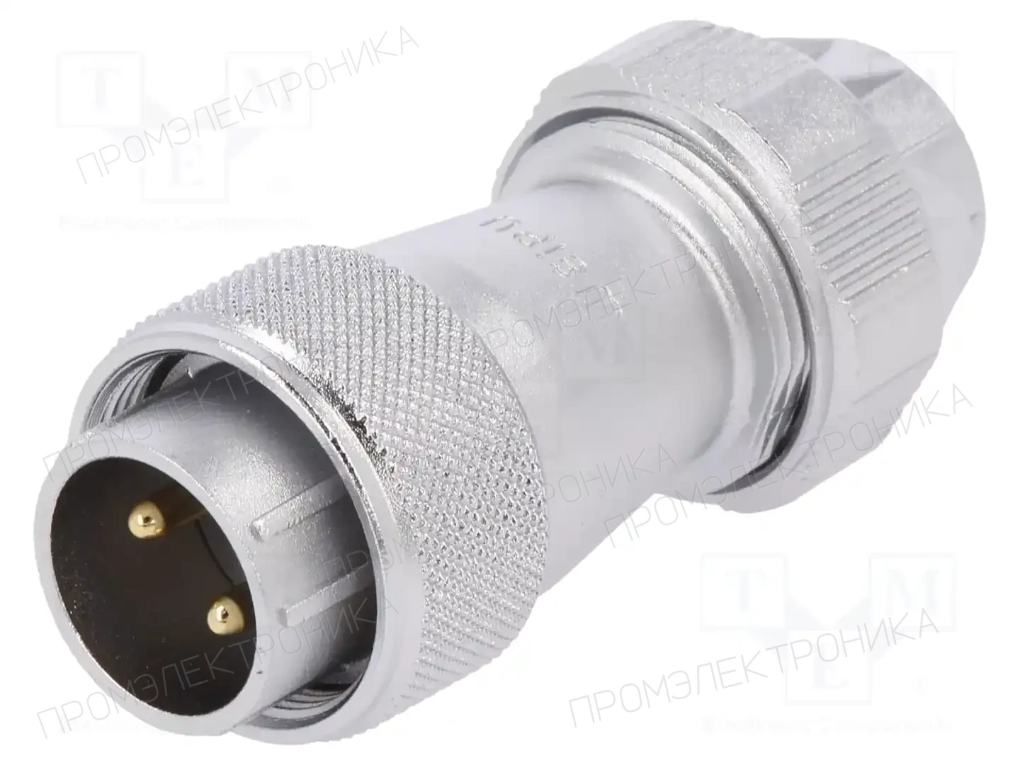 WEIPU WF20J2TE1 — Разъeмы