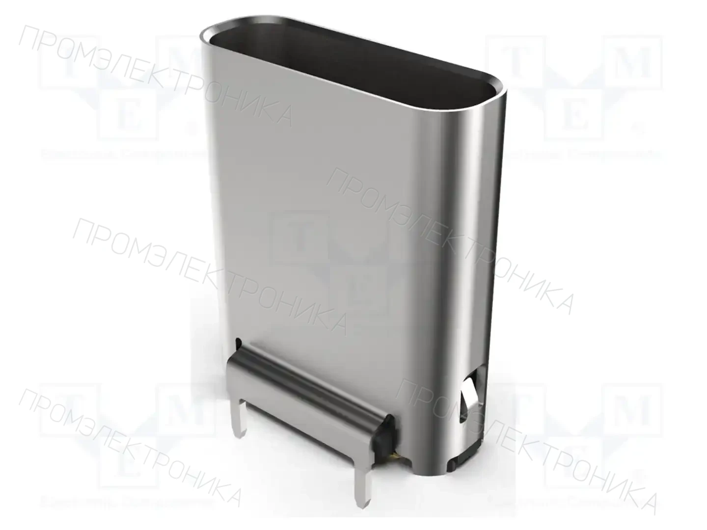 GCT USB4070-30-C — Разъeмы USB и IEEE1394