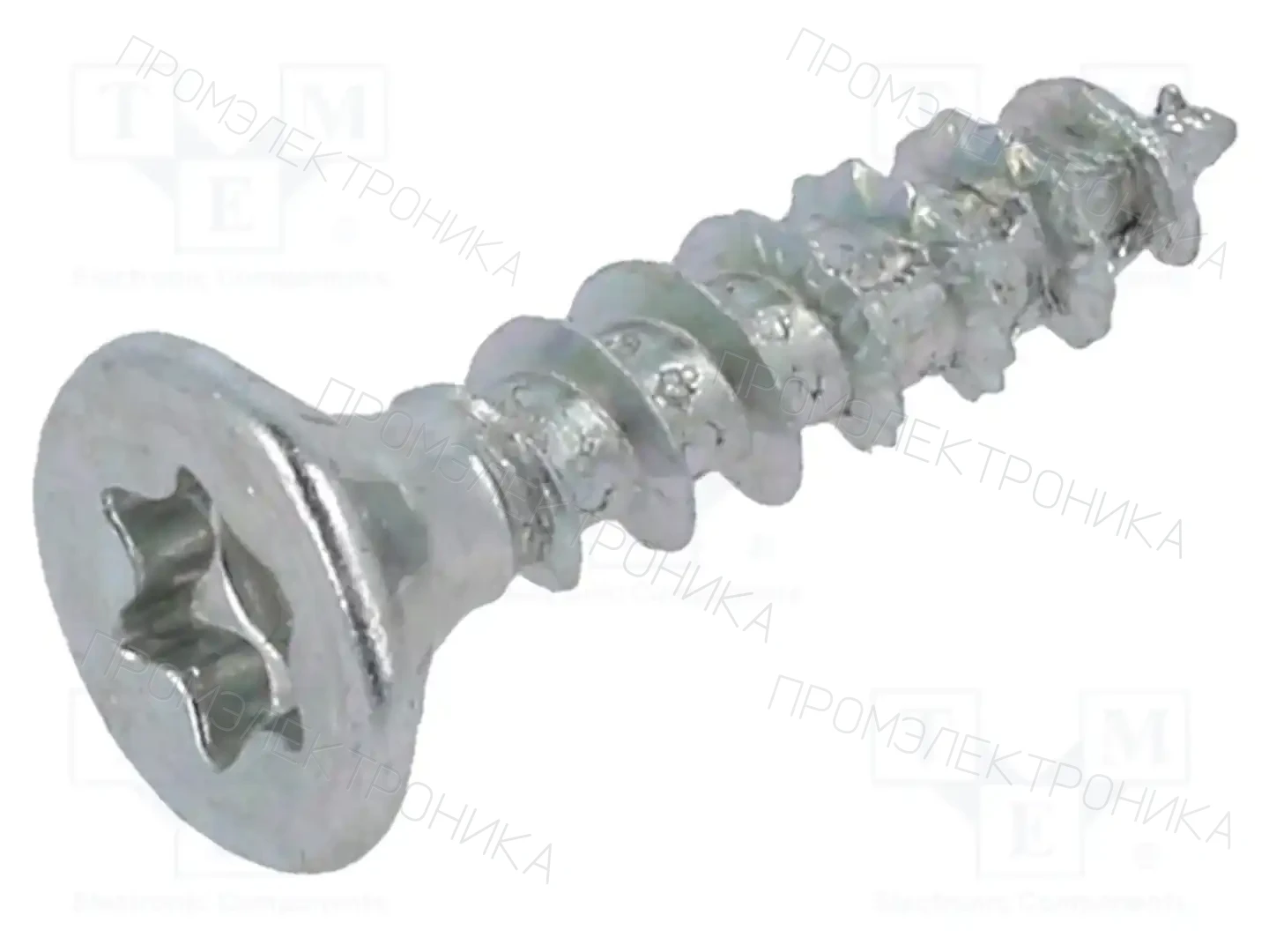 BOSSARD 3336901 — Шурупы