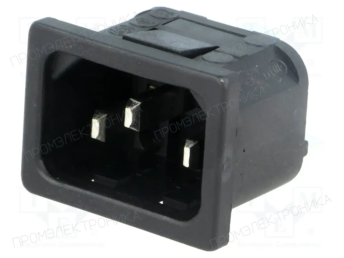 BULGIN PX0575/20/63 — Разъемы IEC 60320