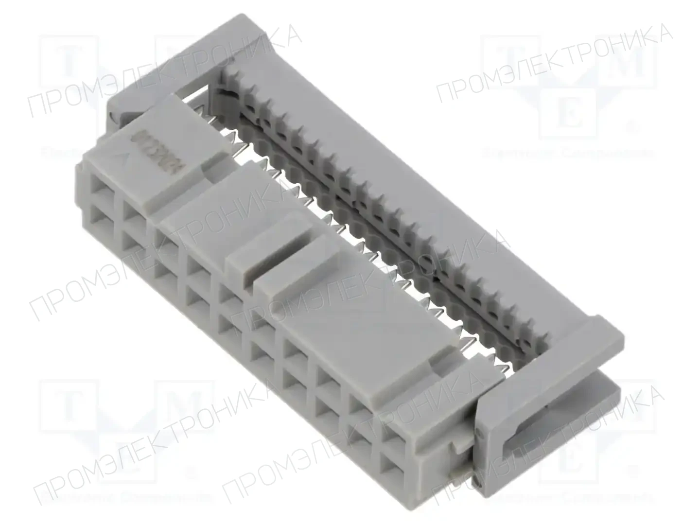 3M 7100251792 — Разъeмы IDC
