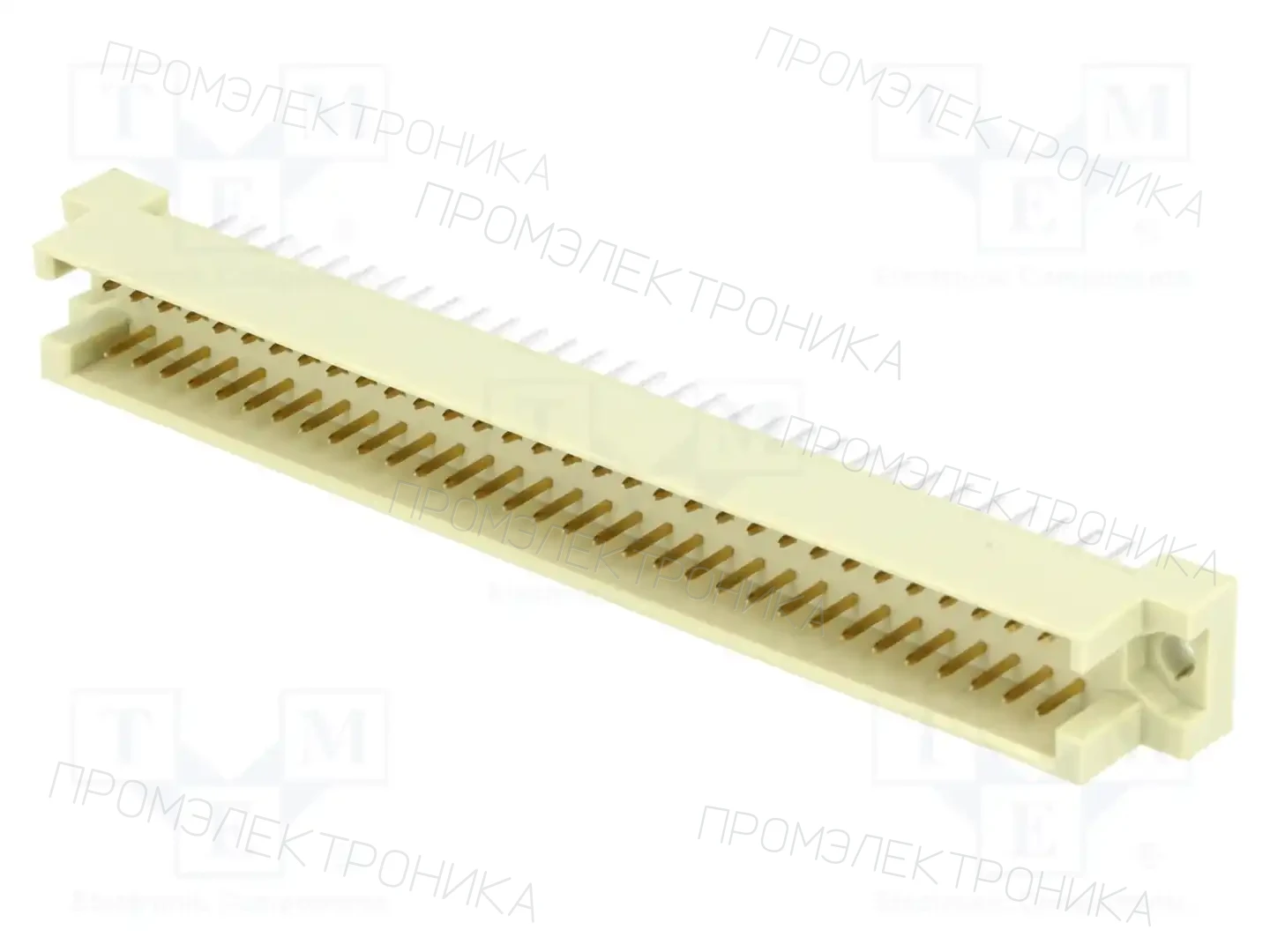 NINIGI ZDIN-CM-64P — Разъeмы DIN 41.612, DIN 41.617