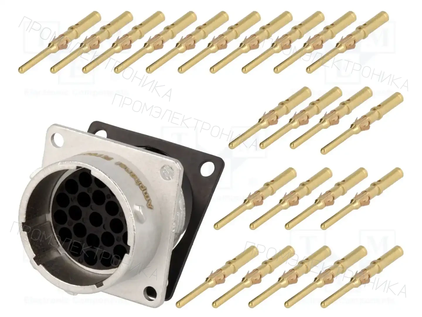 AMPHENOL RT001823PNH-K — Разъeмы