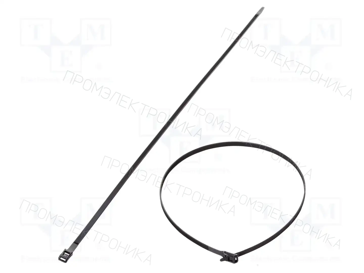 PANDUIT HV9250-C0 — Зажимные хомуты