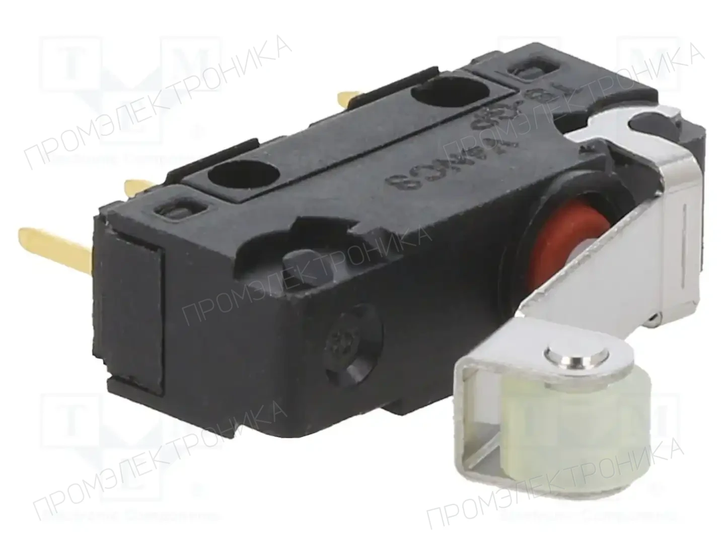 SAIA-BURGESS V4NCST8AR1-GP — Микропереключатели SNAP ACTION