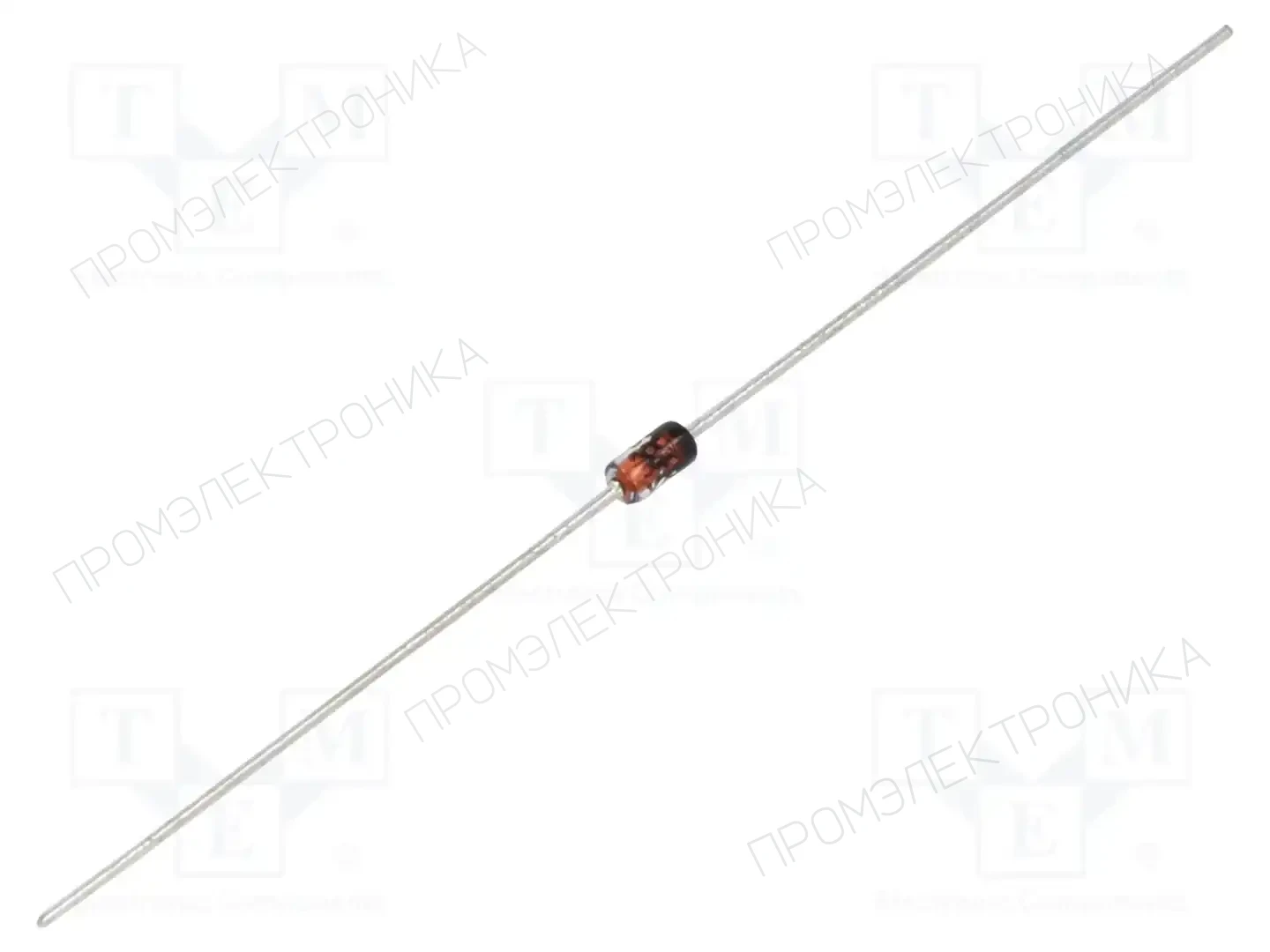 DC COMPONENTS BZX55C12 — Стабилитроны THT
